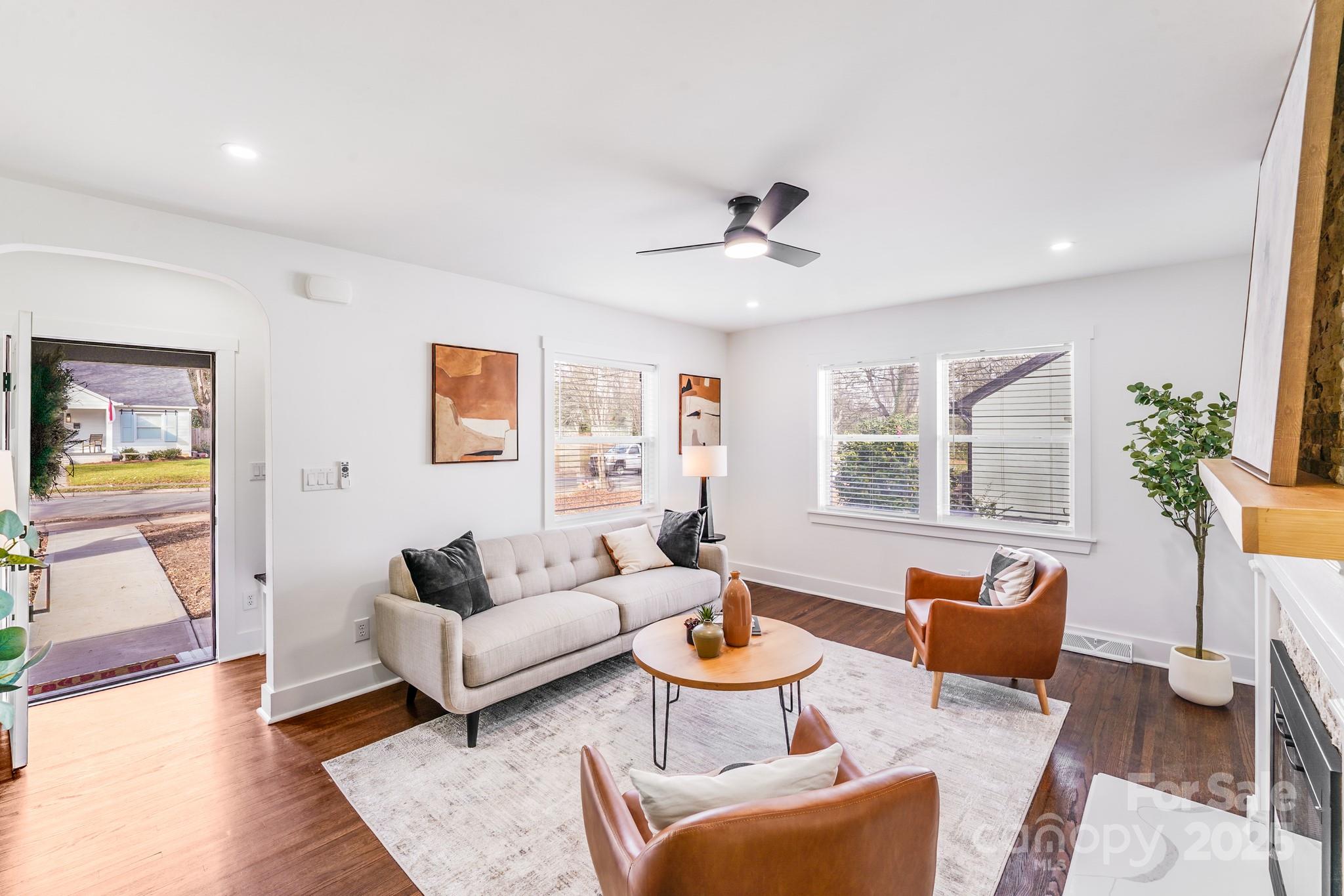 Parkview - Residential