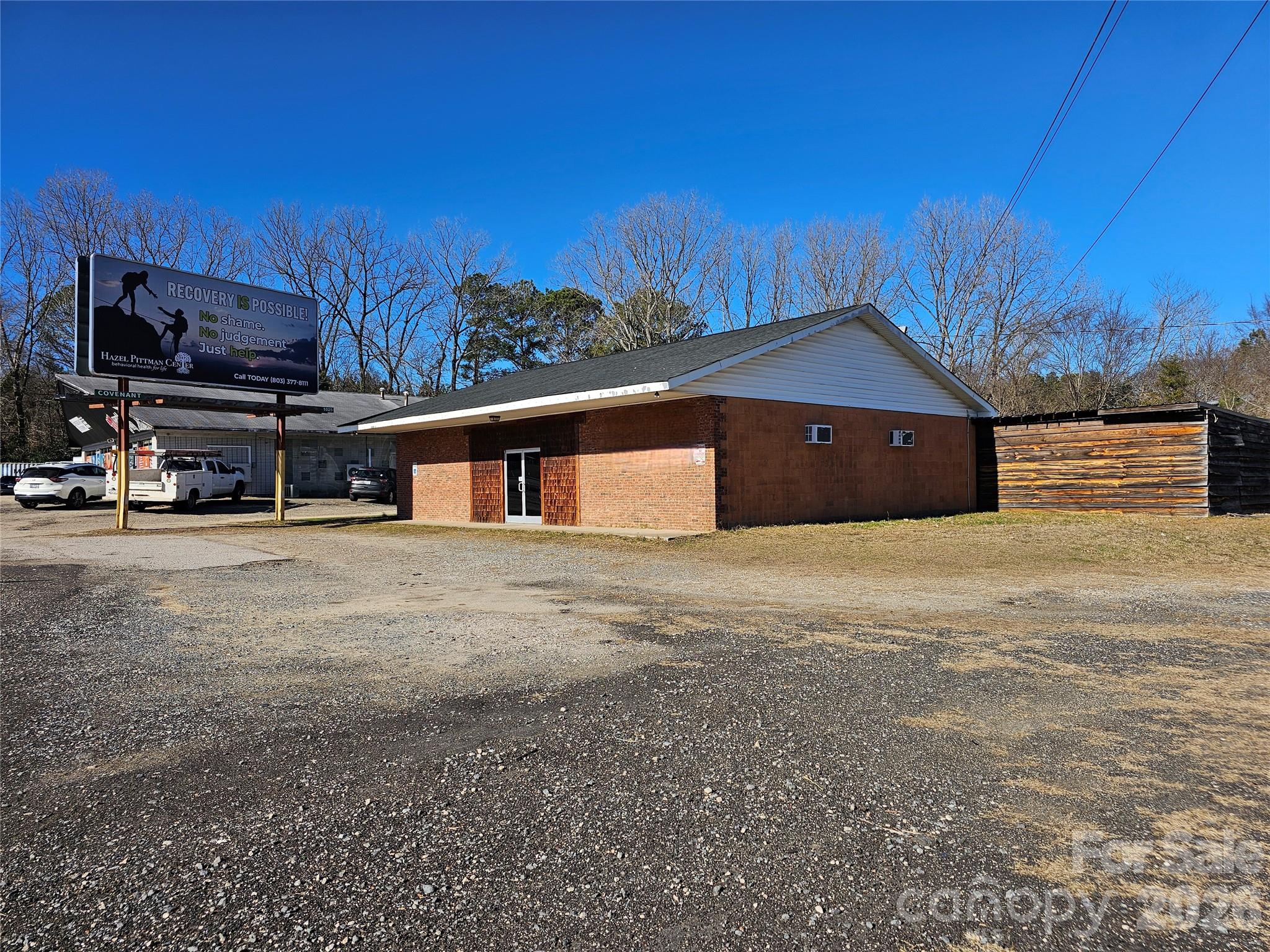 1357 JA Cochran ByPass