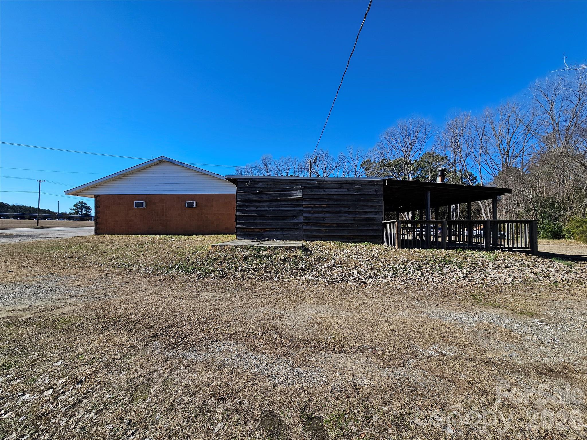 1357 JA Cochran ByPass