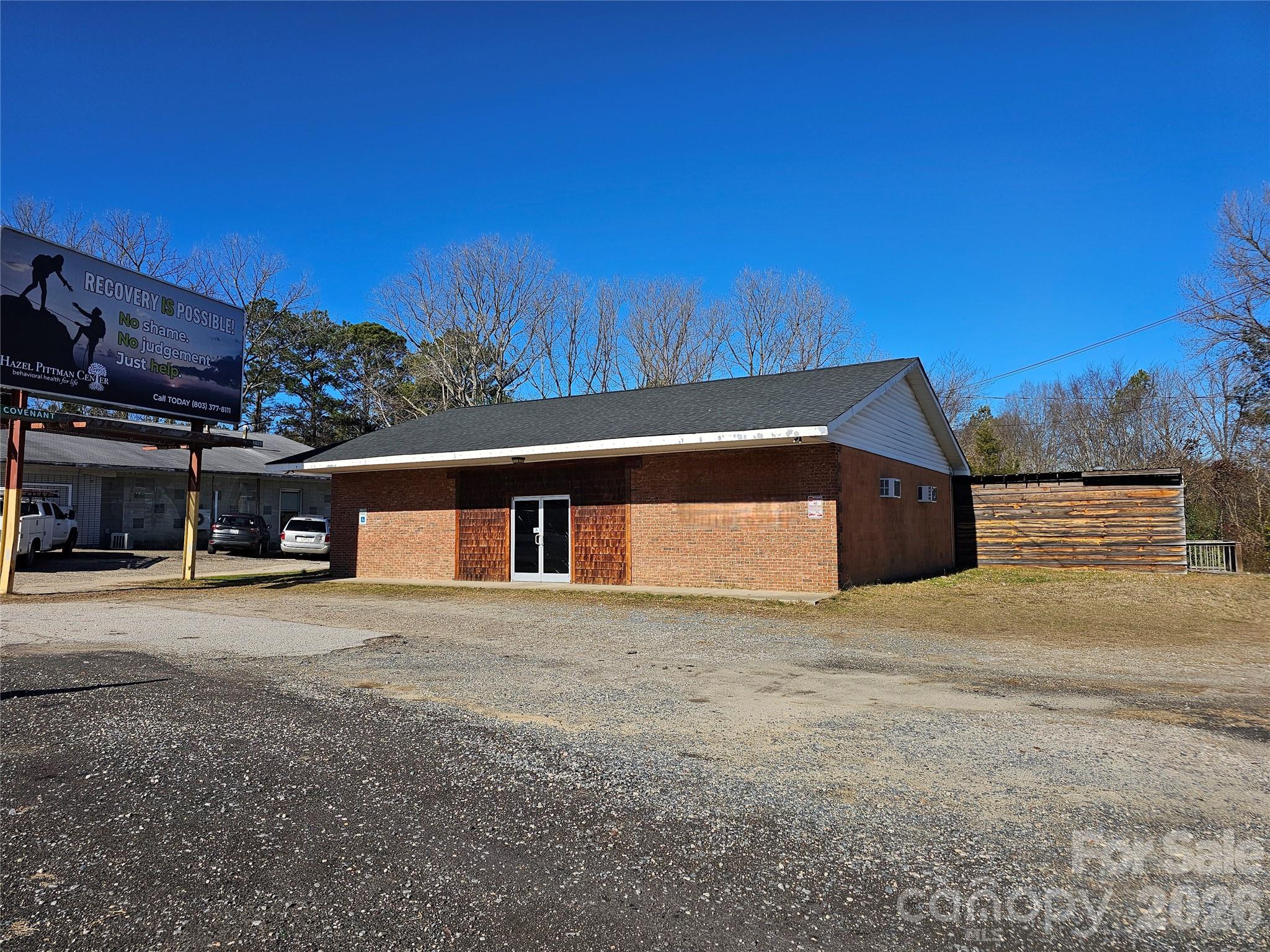 1357 JA Cochran ByPass