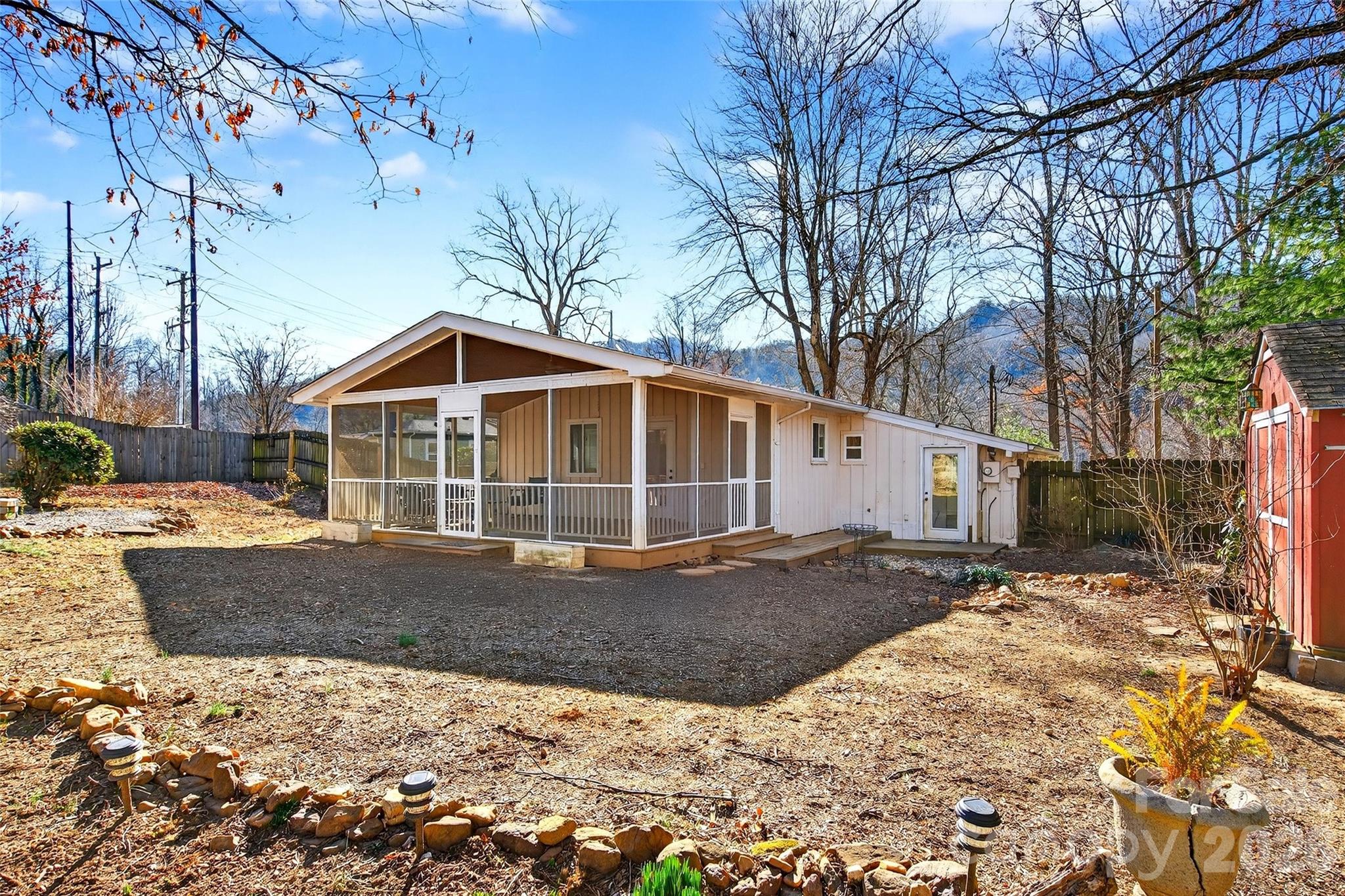 Mountain View Estates - Residential