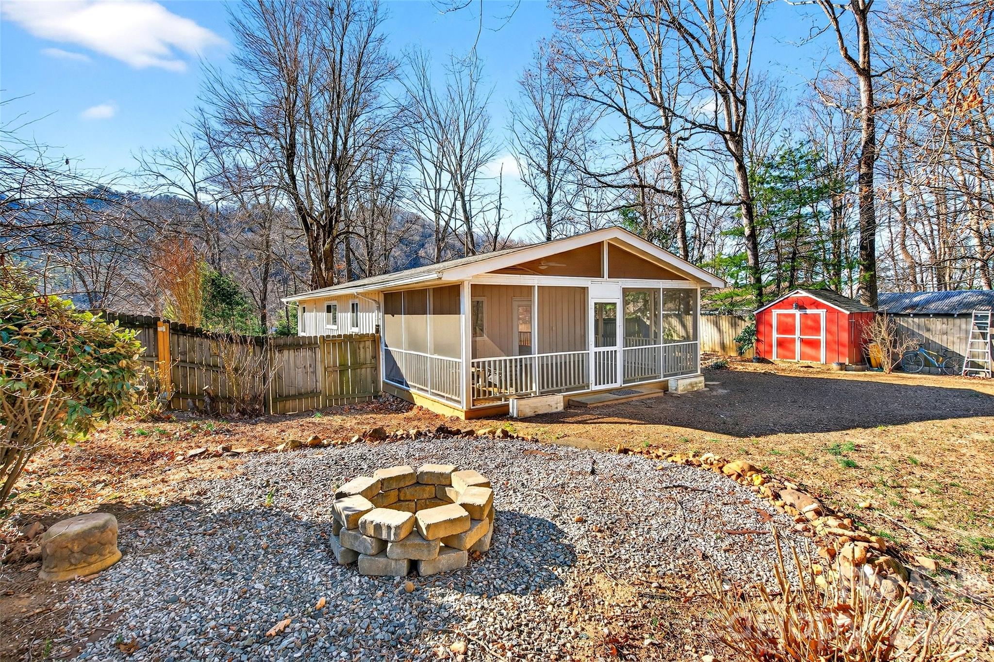 Mountain View Estates - Residential