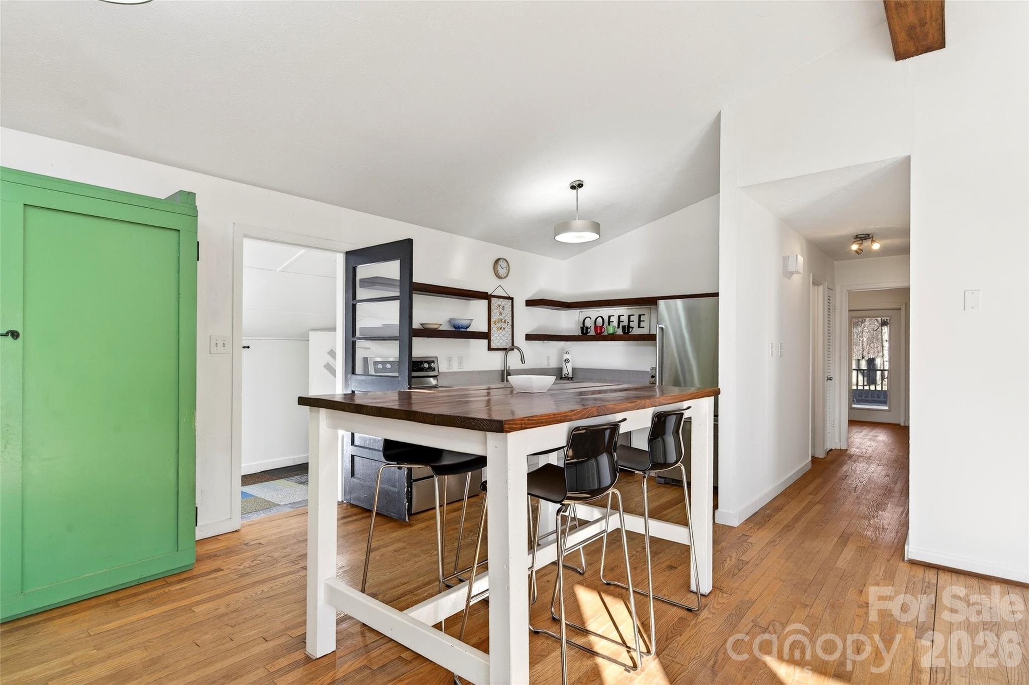 Mountain View Estates - Residential