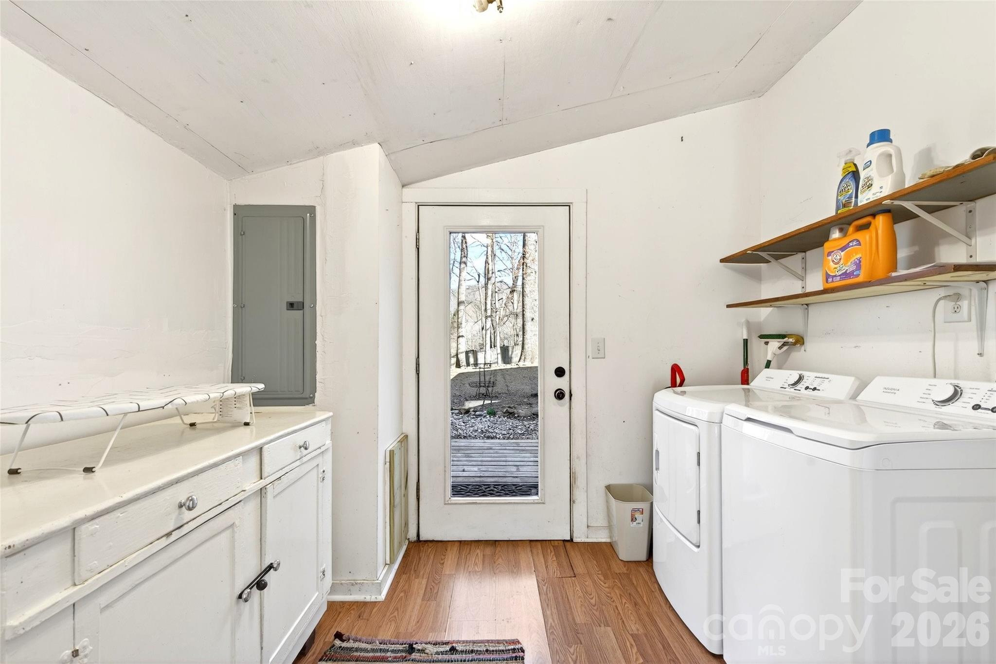 Mountain View Estates - Residential