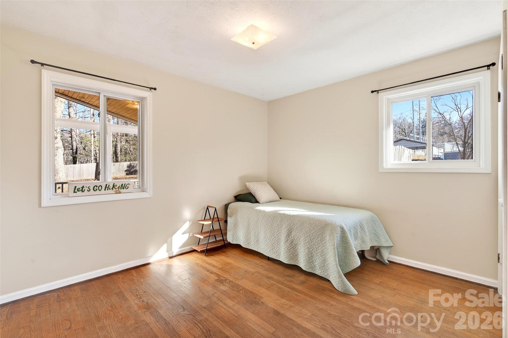 Mountain View Estates - Residential