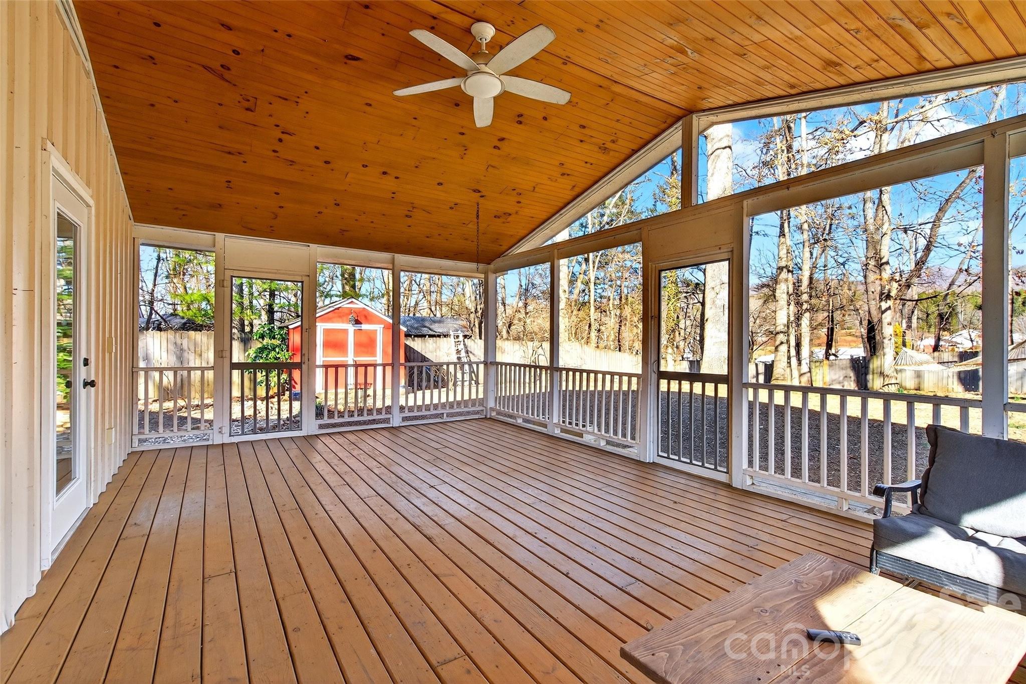 Mountain View Estates - Residential