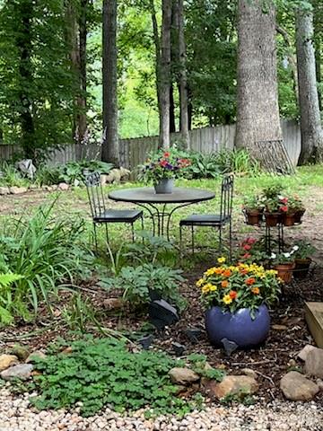 Mountain View Estates - Residential