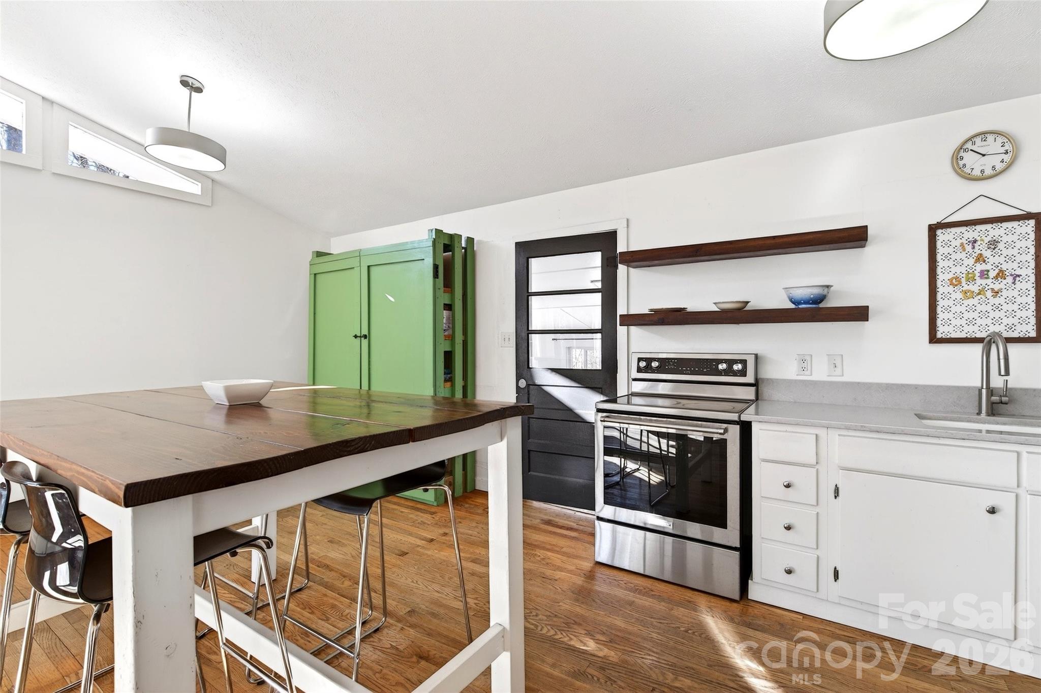 Mountain View Estates - Residential