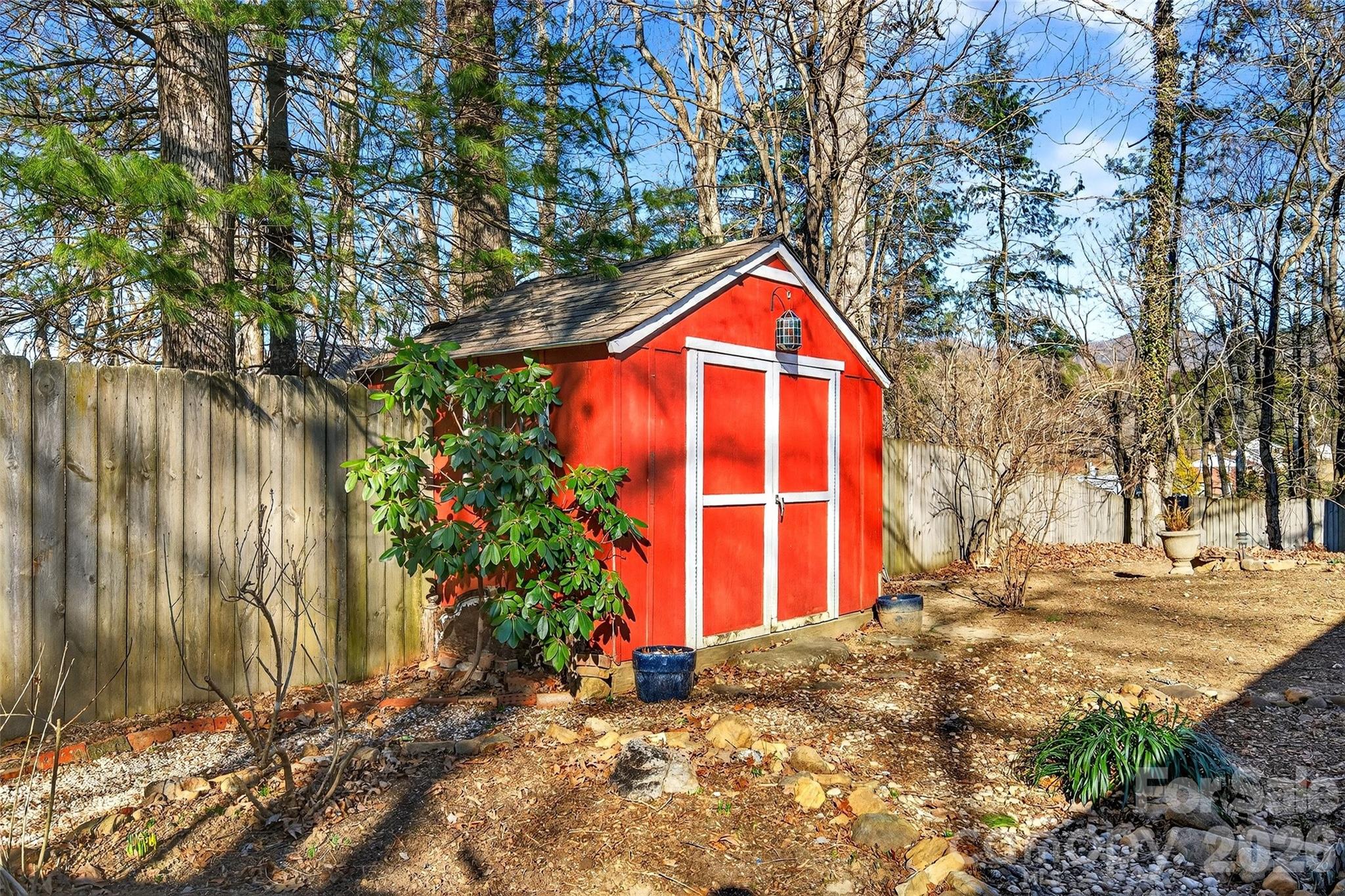 Mountain View Estates - Residential