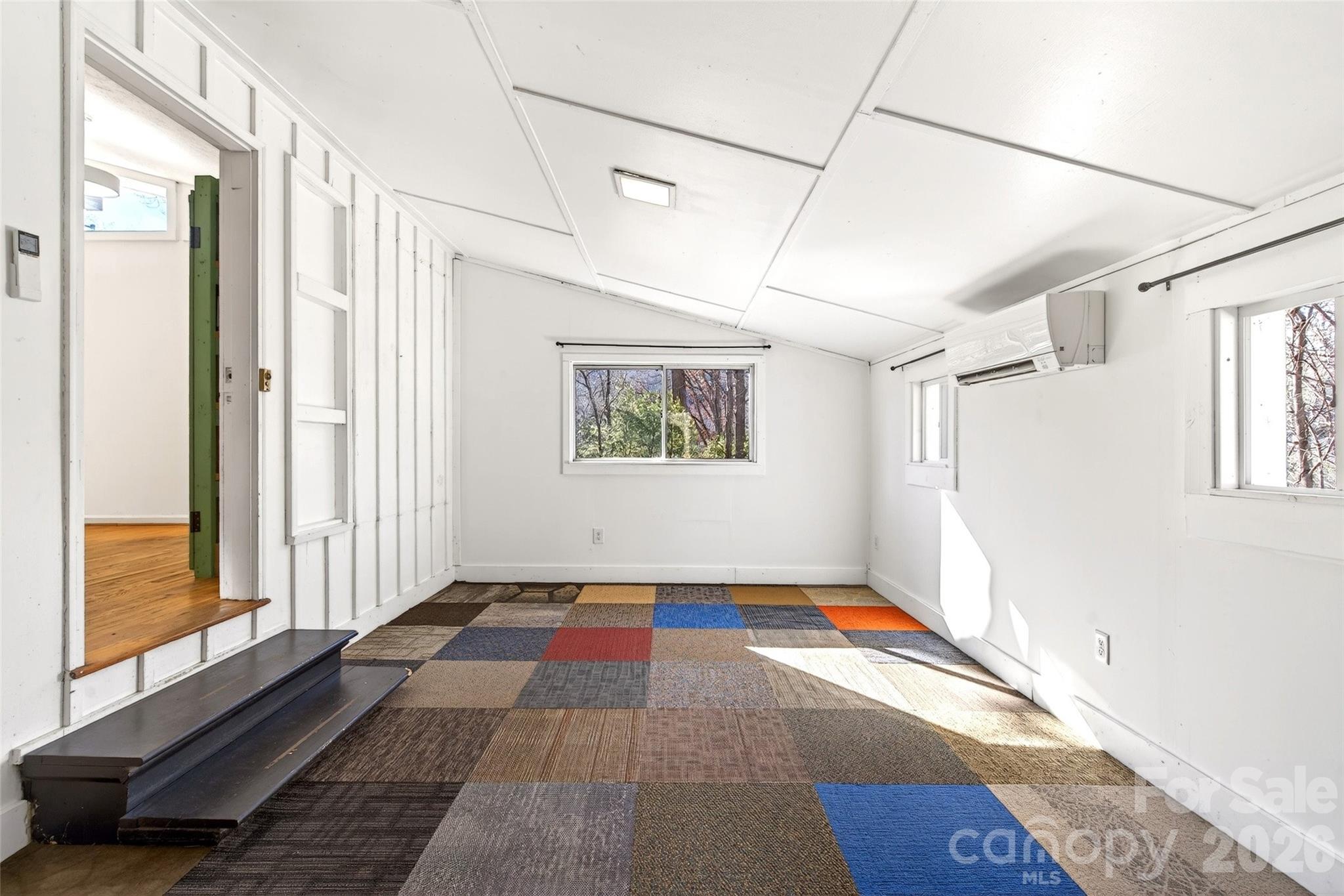 Mountain View Estates - Residential