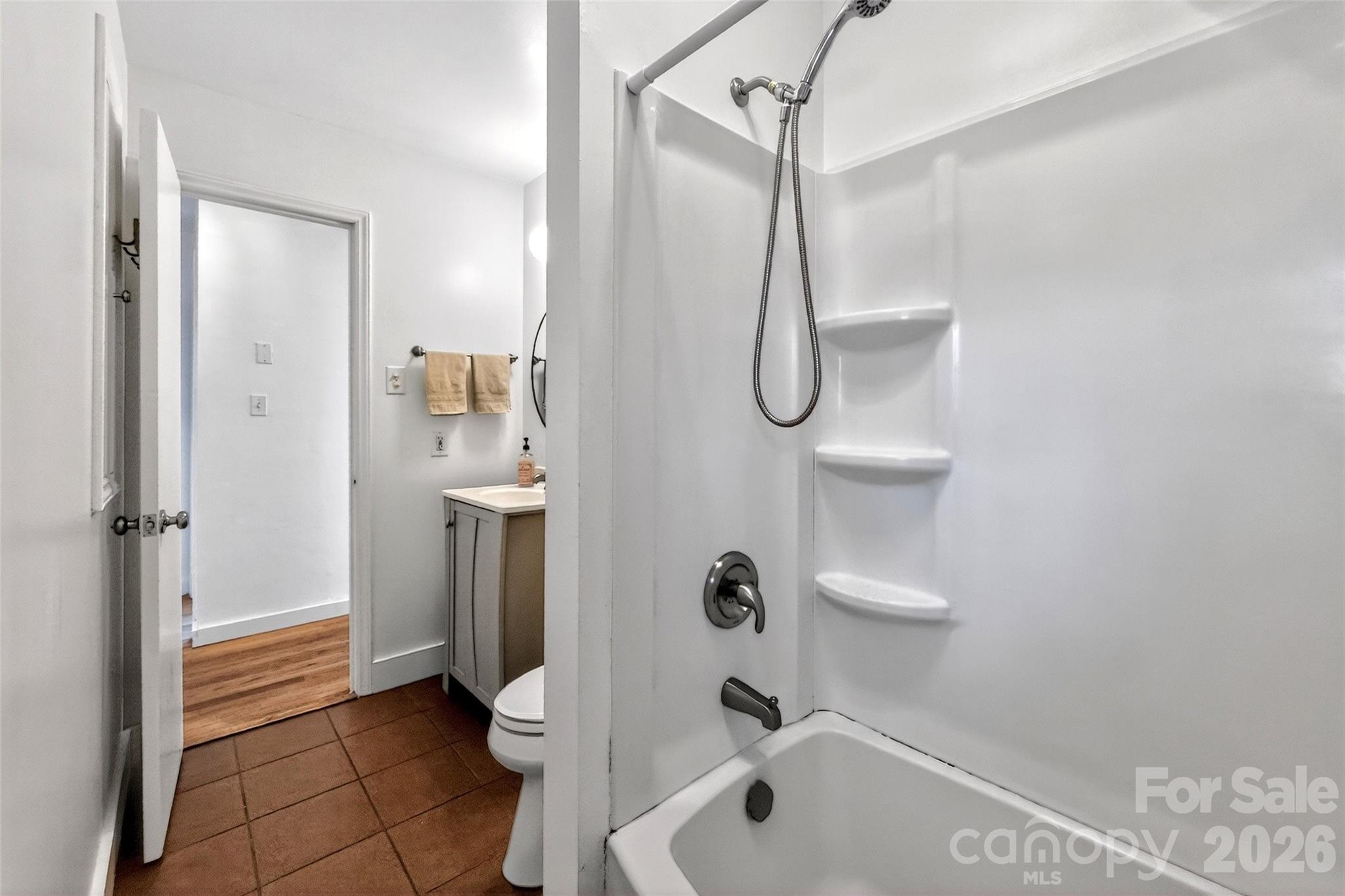 Mountain View Estates - Residential