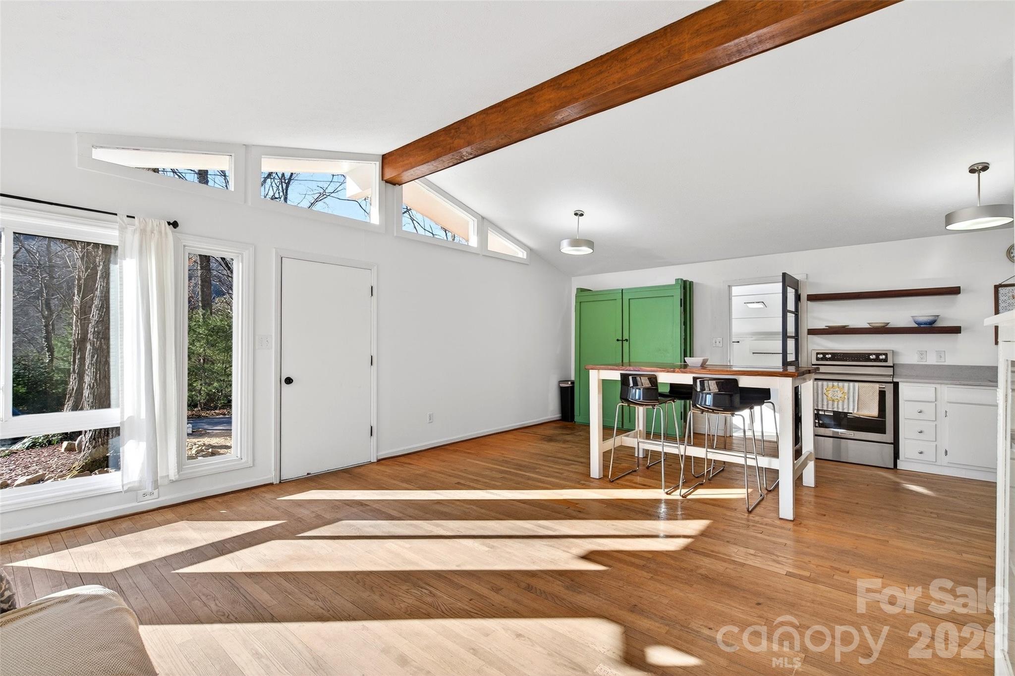 Mountain View Estates - Residential