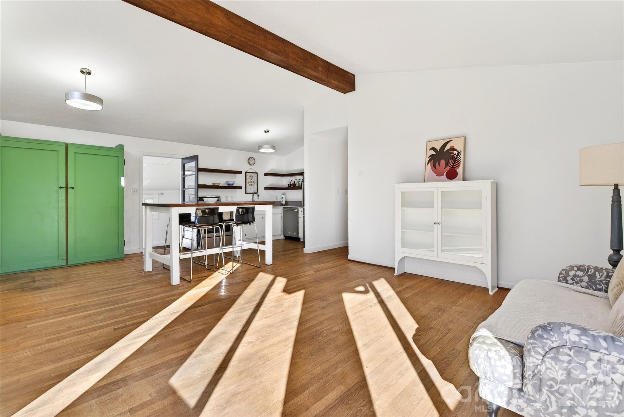 Mountain View Estates - Residential