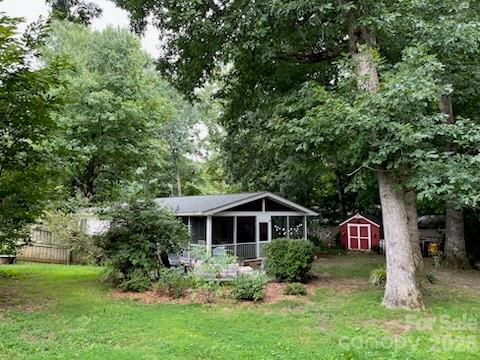 Mountain View Estates - Residential