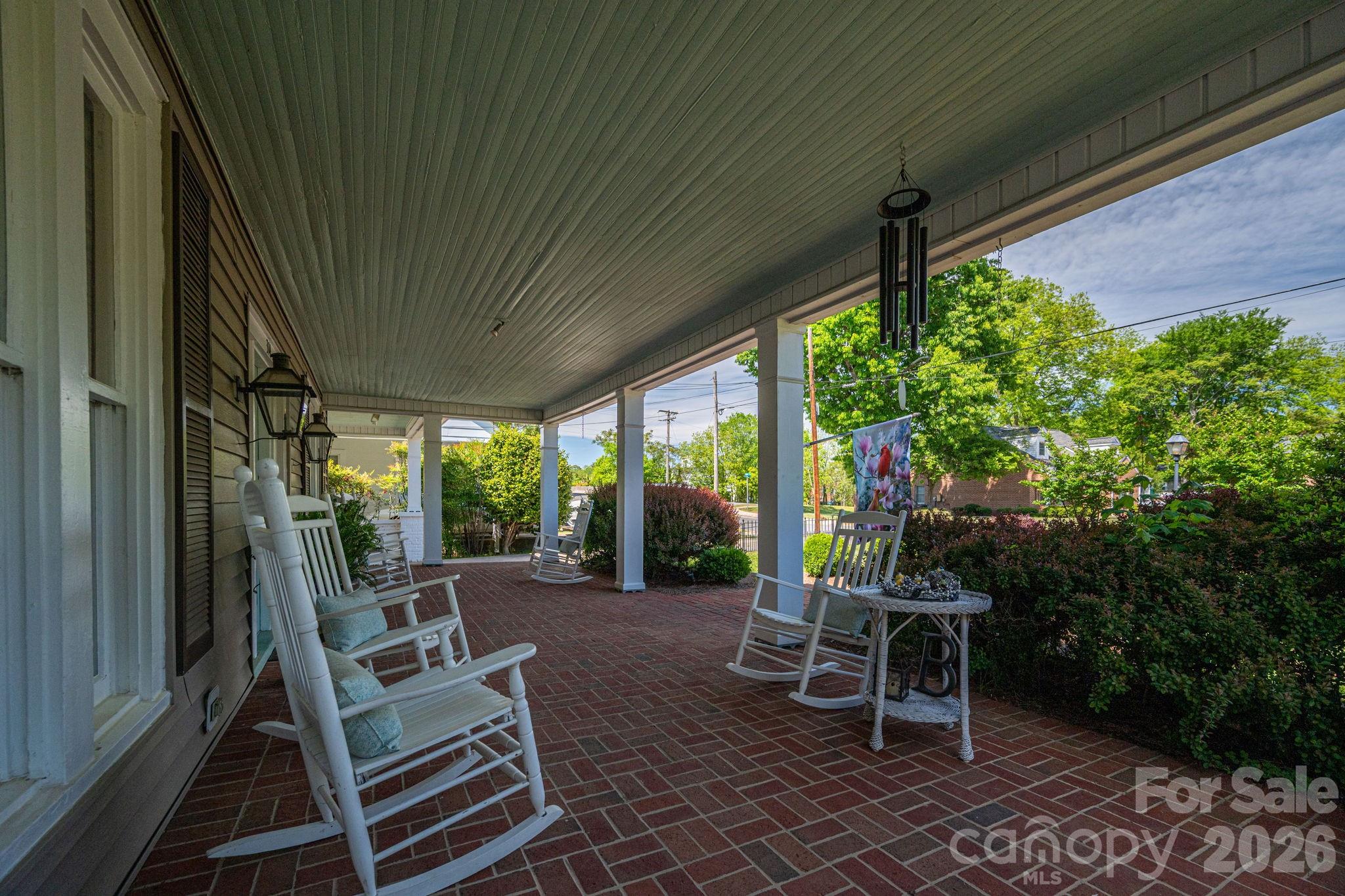 314 S Cedar Street