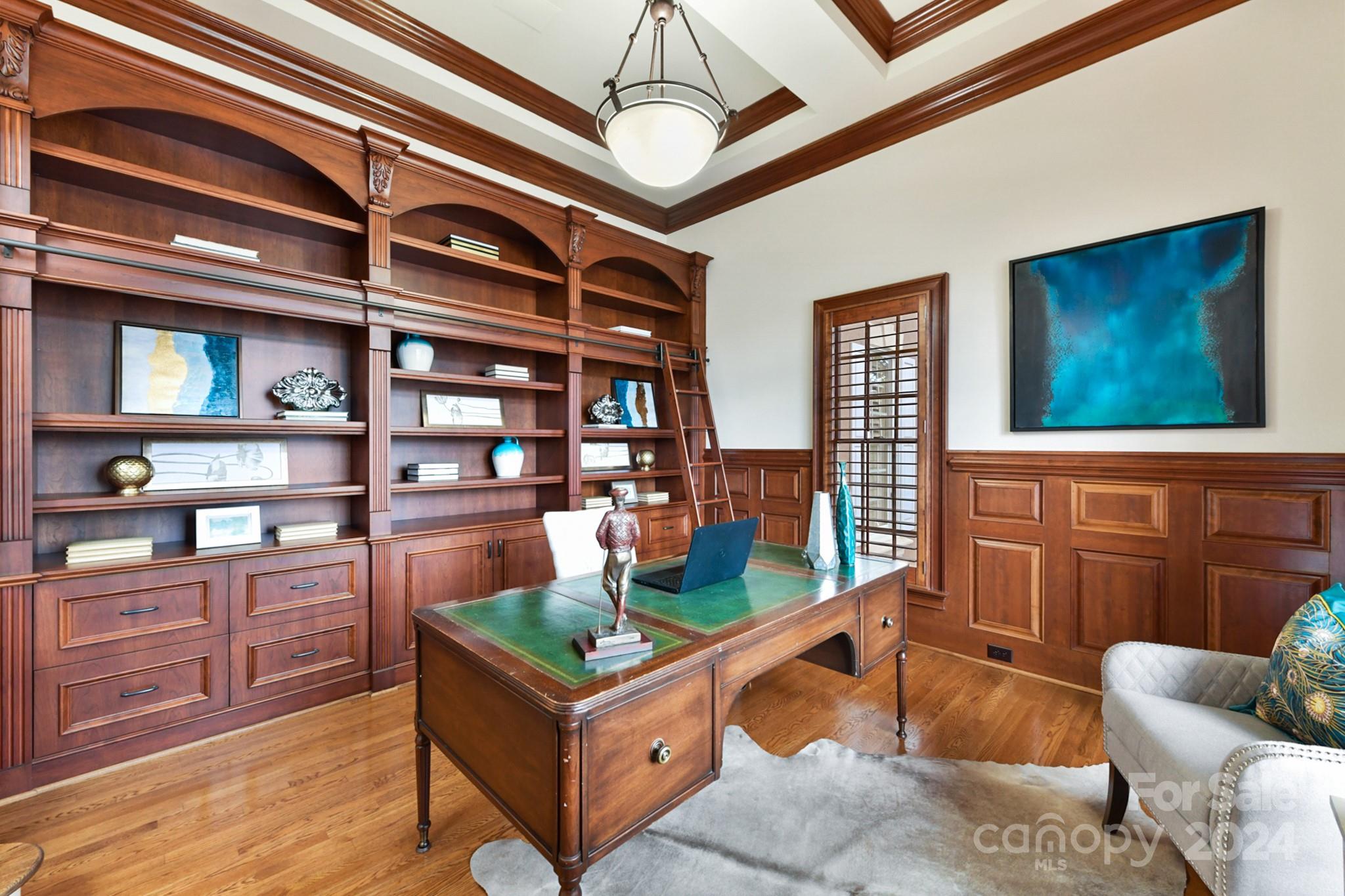 Ballantyne Country Club - Residential