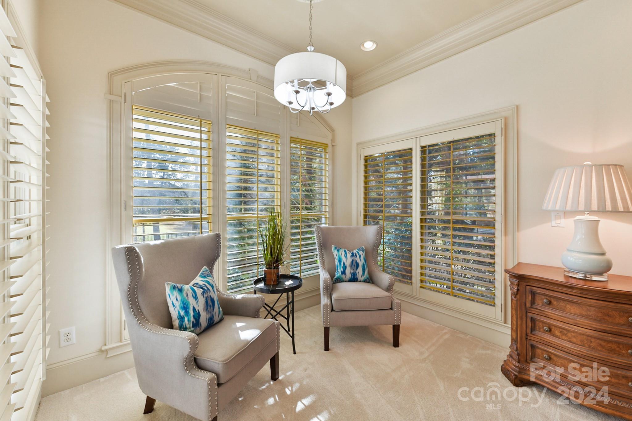 Ballantyne Country Club - Residential