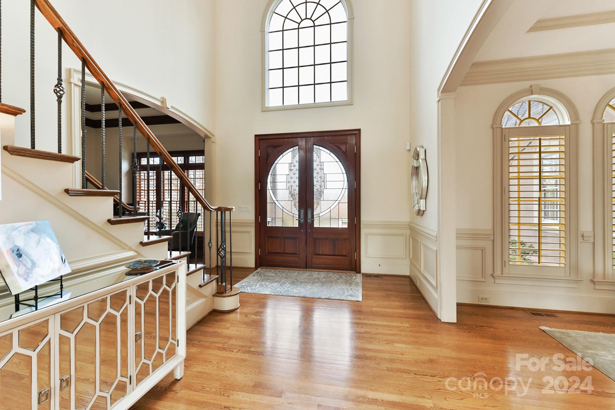 Ballantyne Country Club - Residential