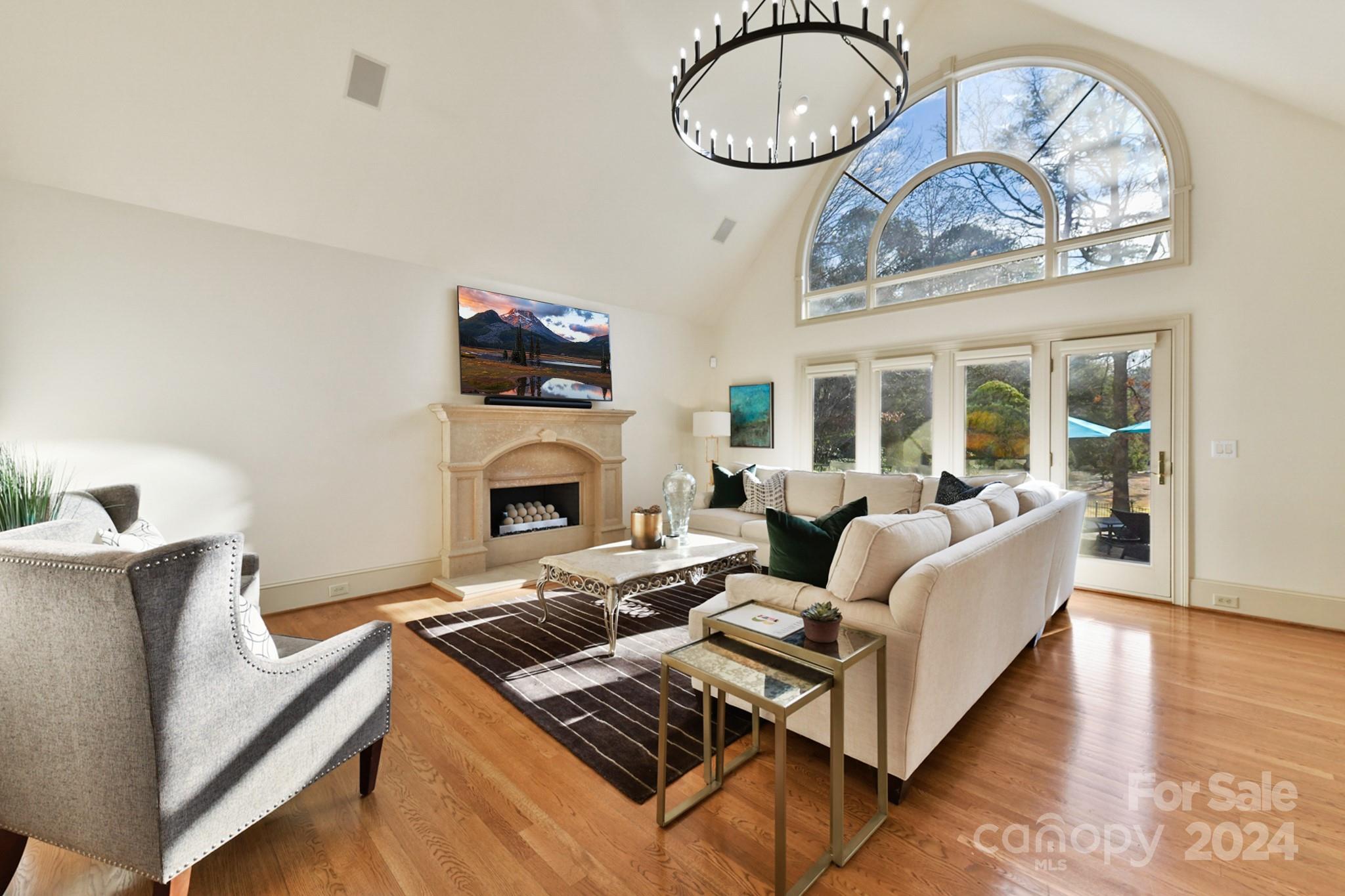 Ballantyne Country Club - Residential