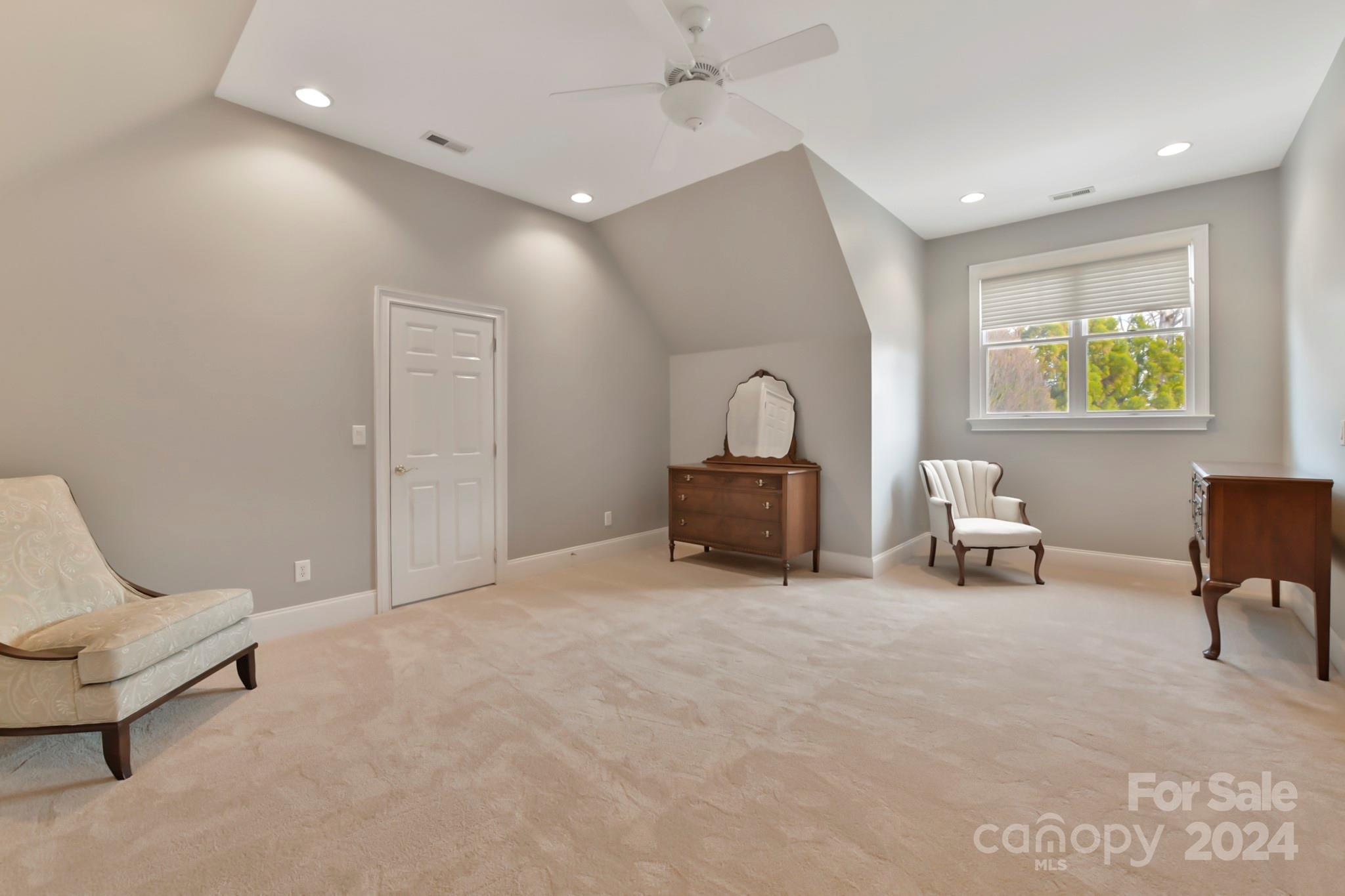 Ballantyne Country Club - Residential