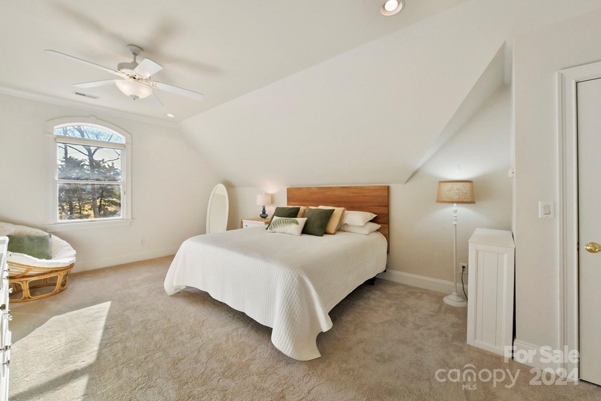 Ballantyne Country Club - Residential