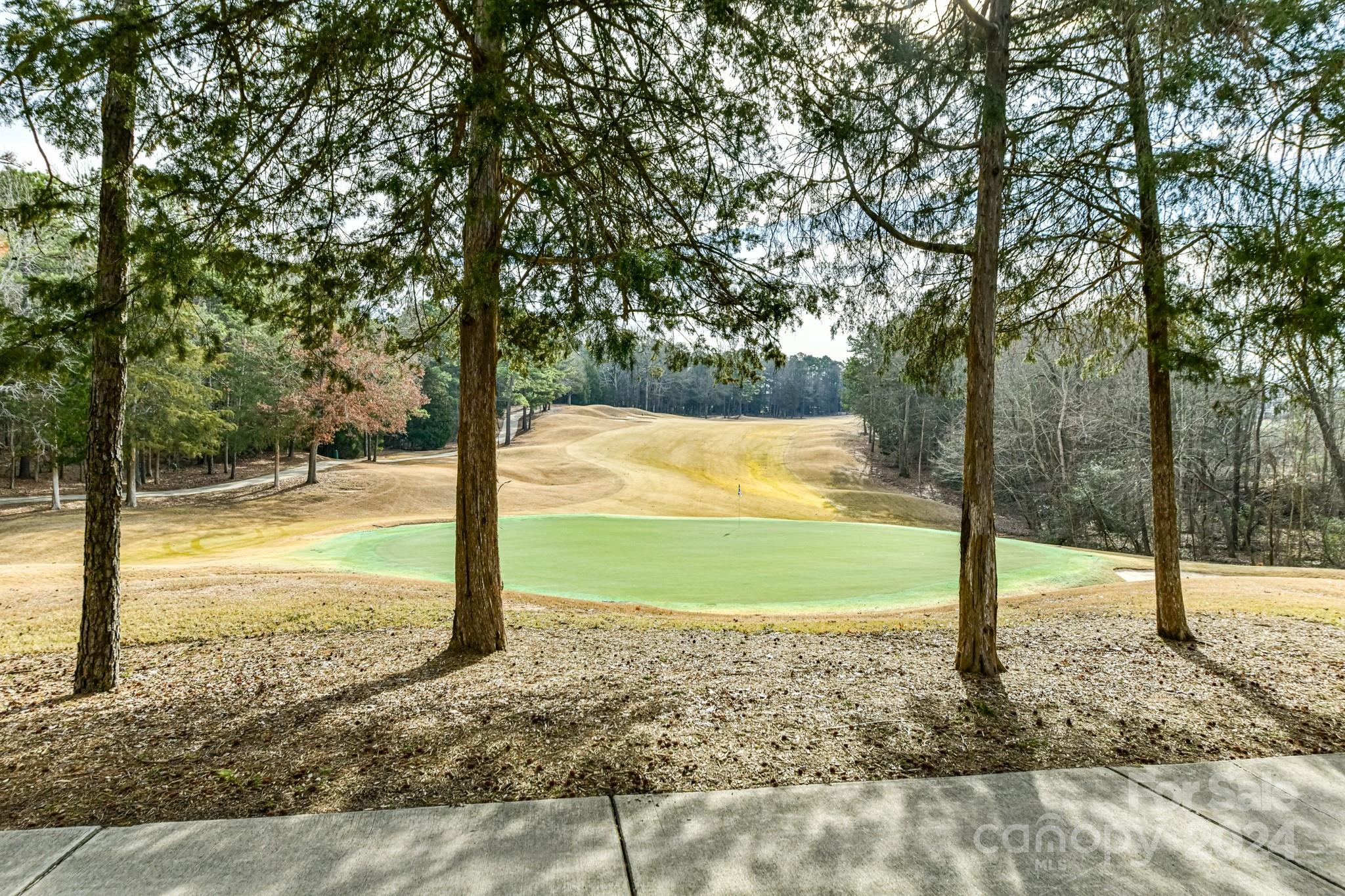 Ballantyne Country Club - Residential
