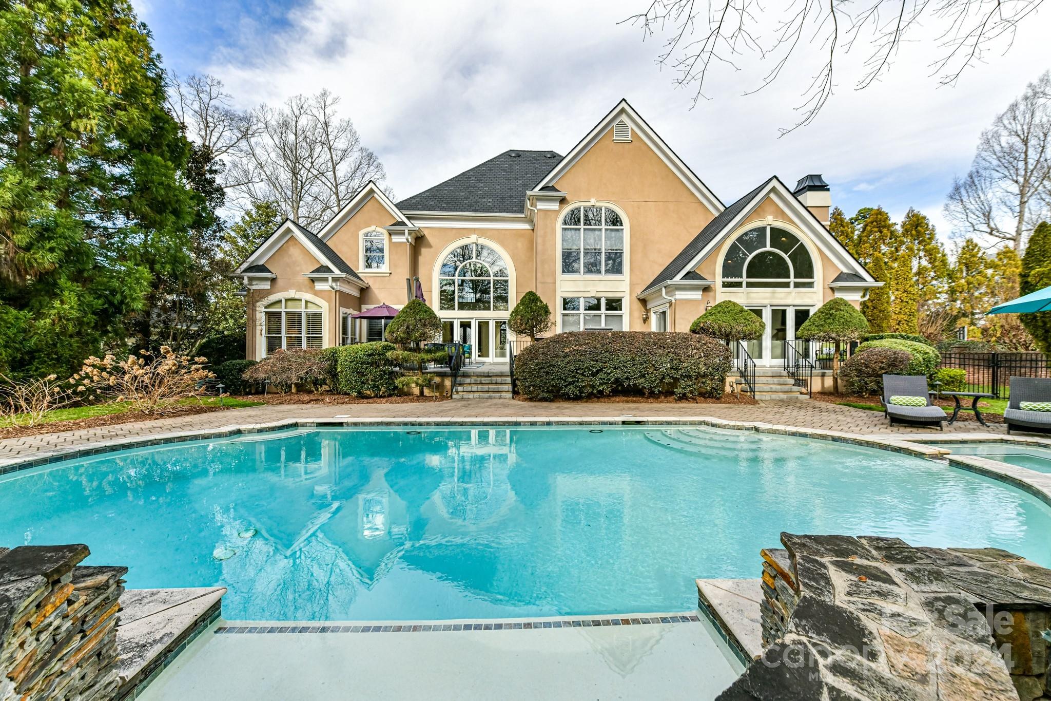 Ballantyne Country Club - Residential