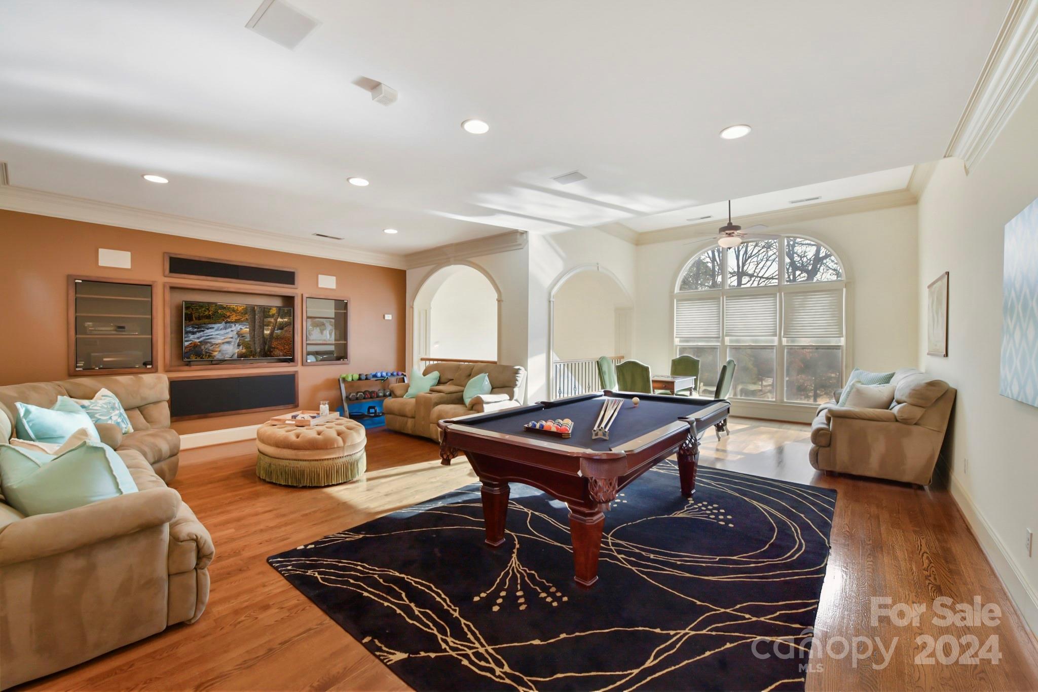 Ballantyne Country Club - Residential