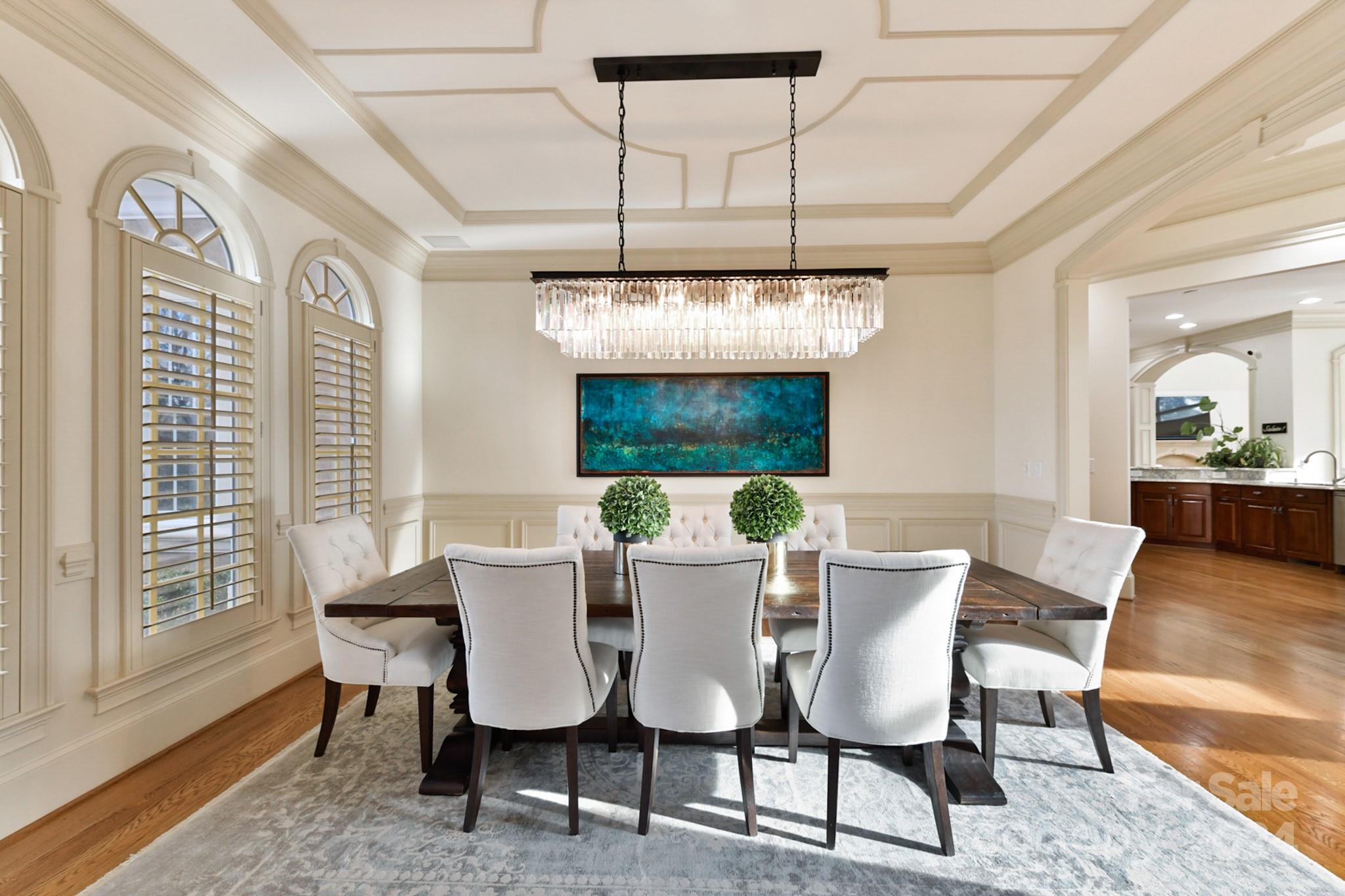 Ballantyne Country Club - Residential