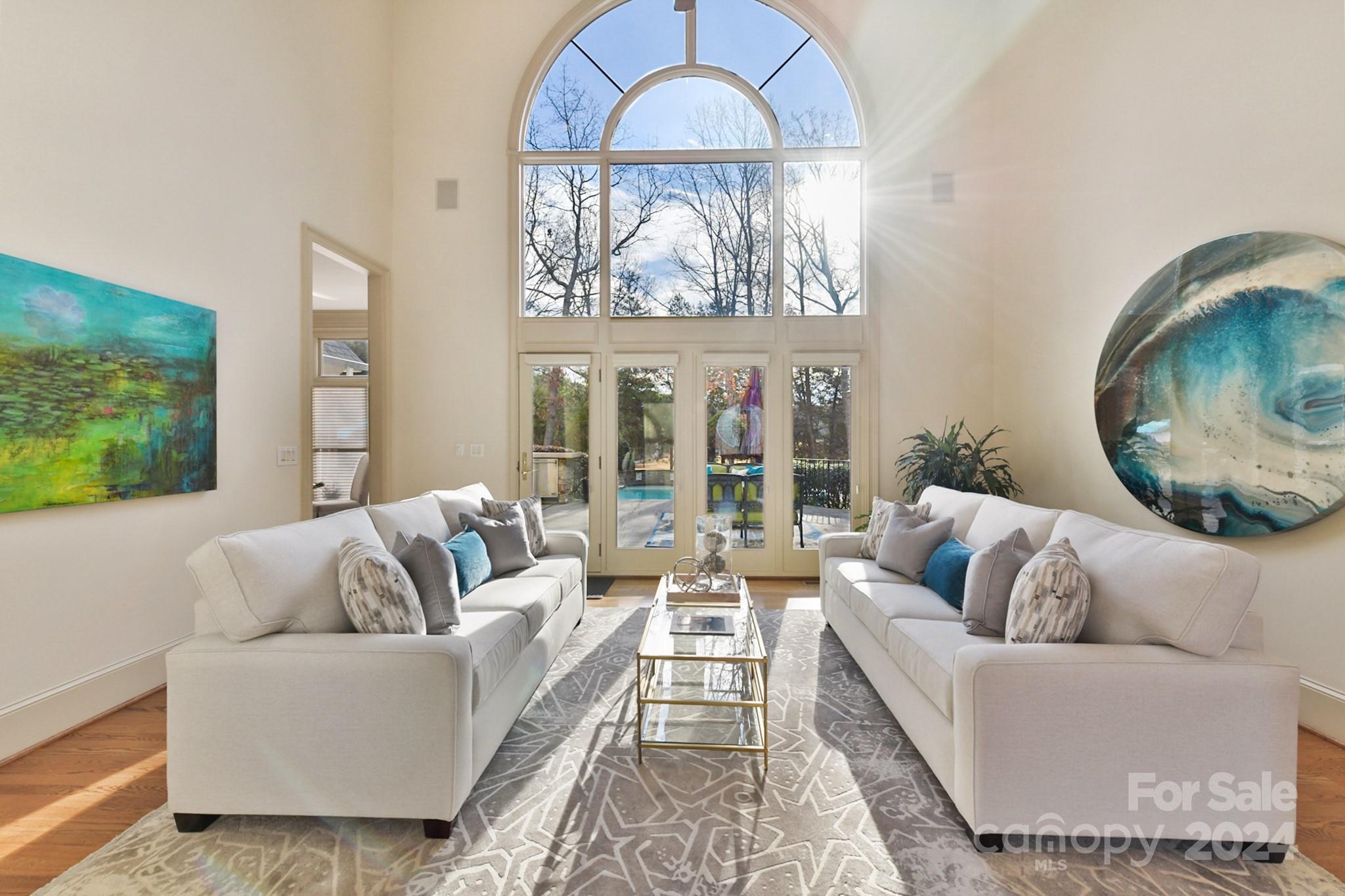 Ballantyne Country Club - Residential