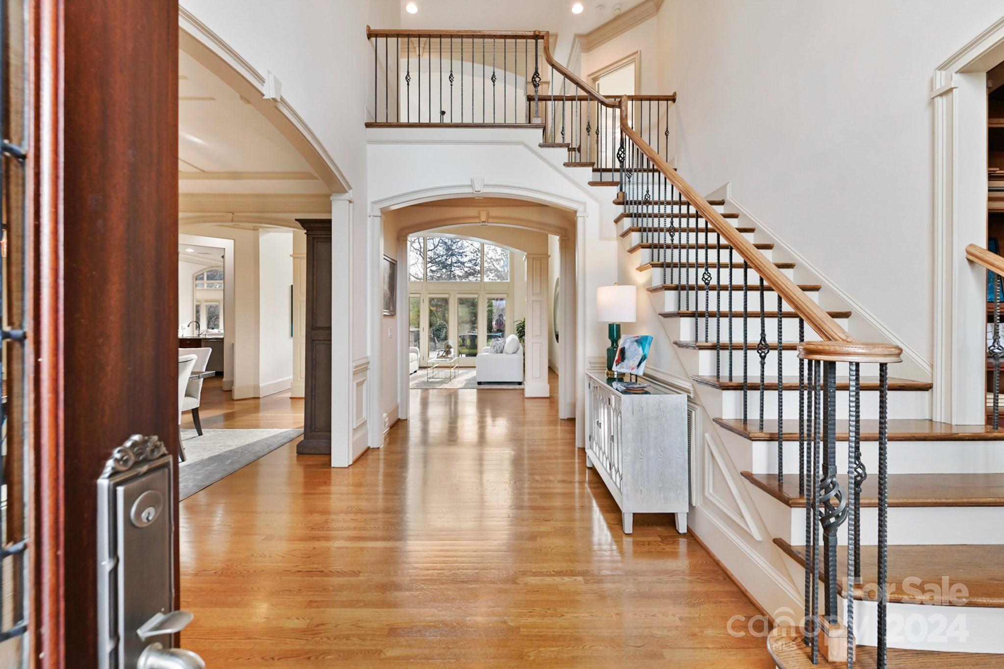 Ballantyne Country Club - Residential