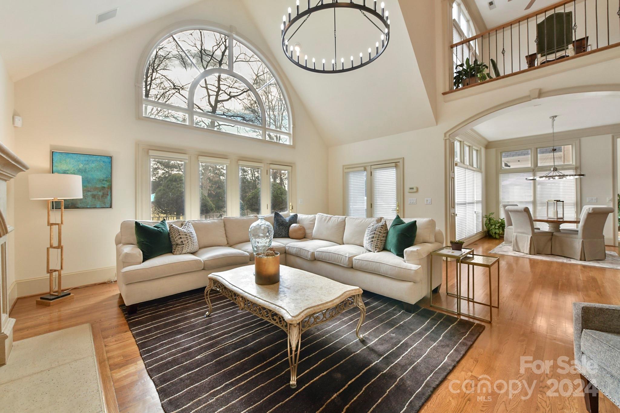 Ballantyne Country Club - Residential