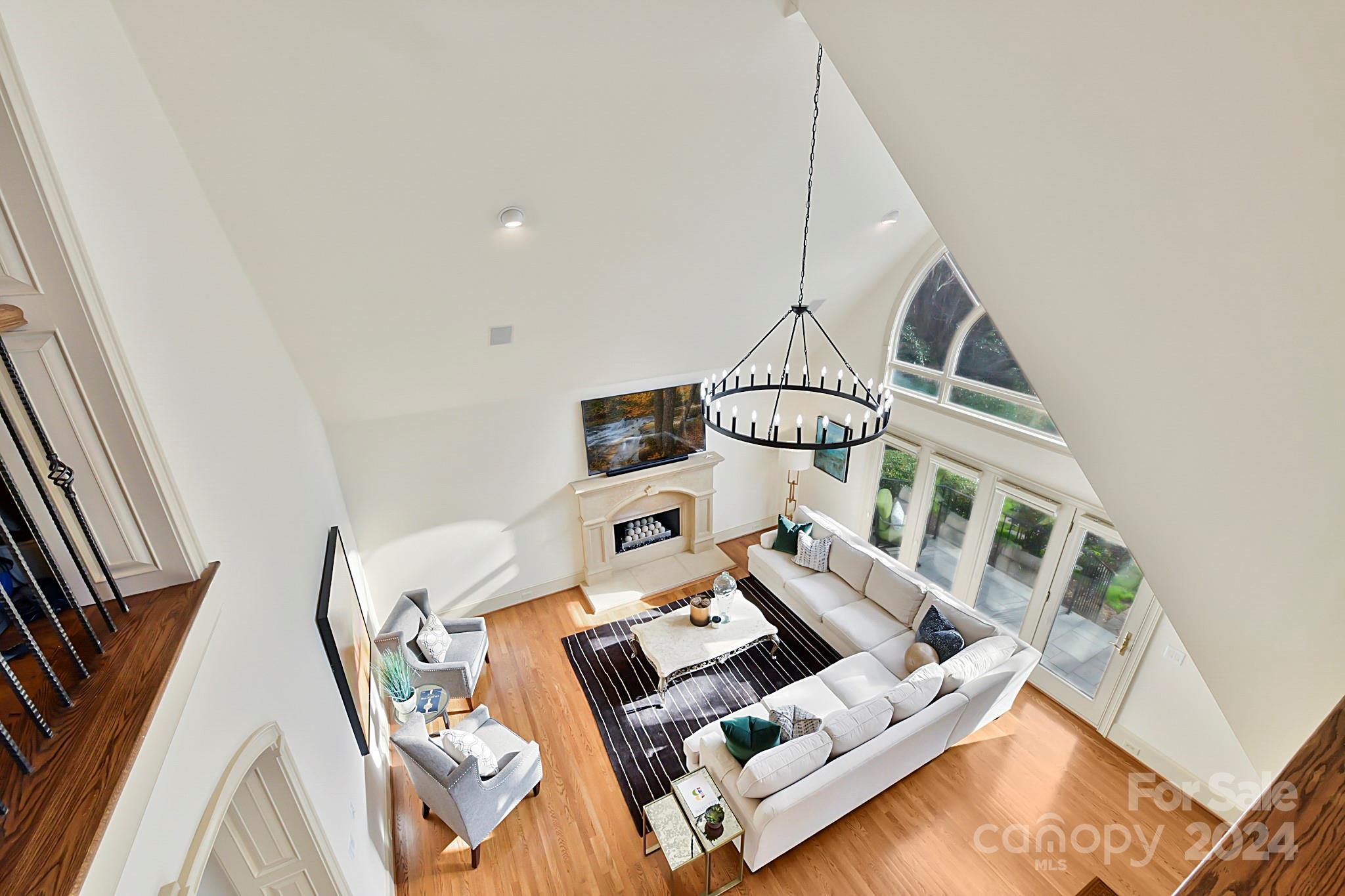 Ballantyne Country Club - Residential