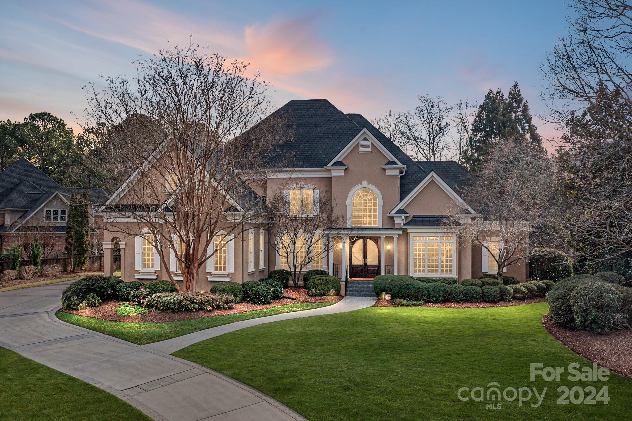 Ballantyne Country Club - Residential