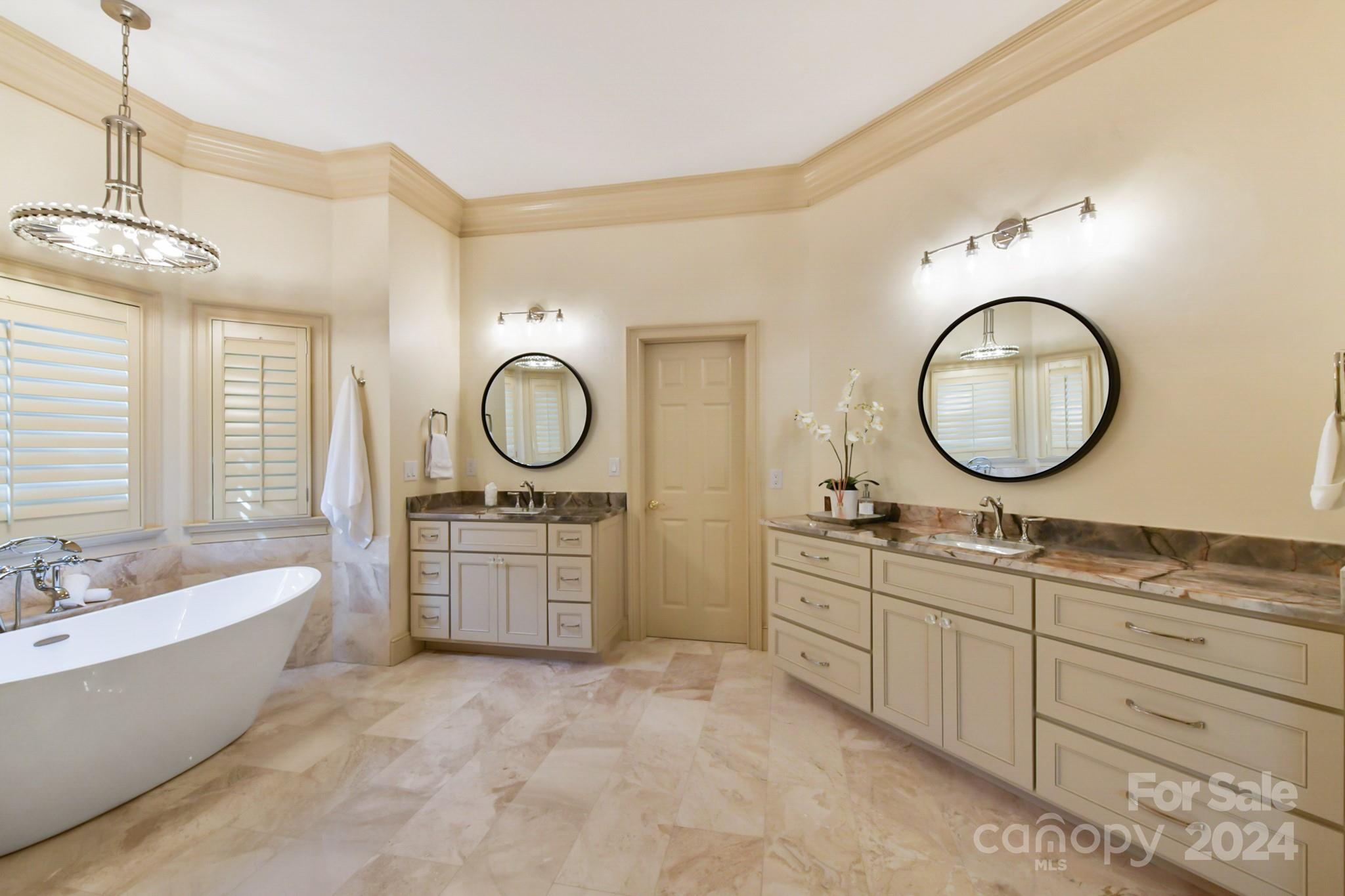 Ballantyne Country Club - Residential