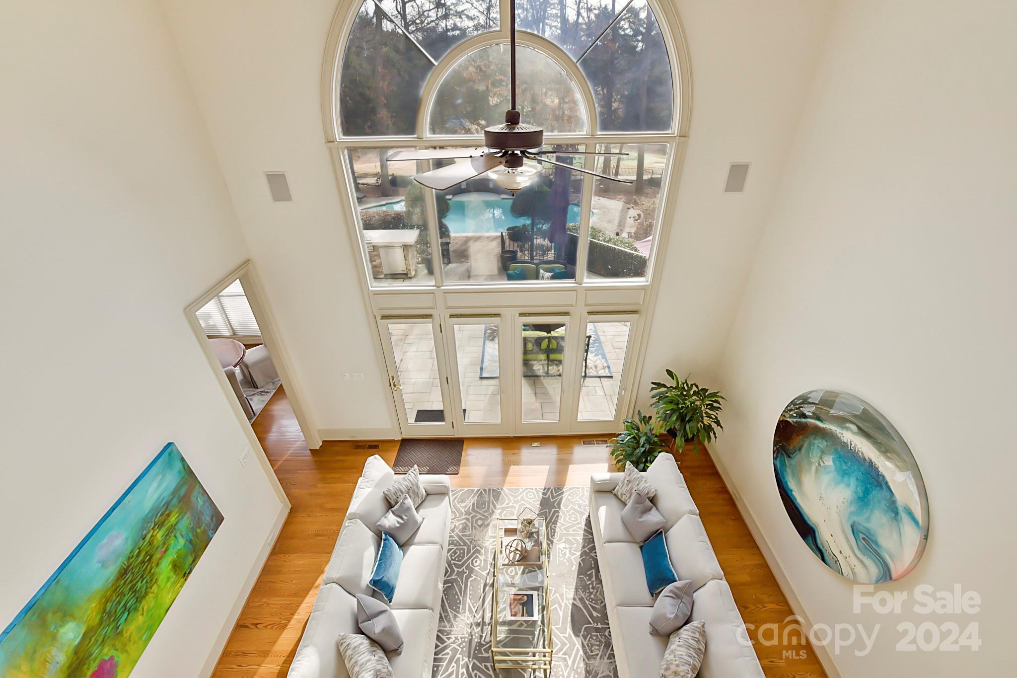 Ballantyne Country Club - Residential