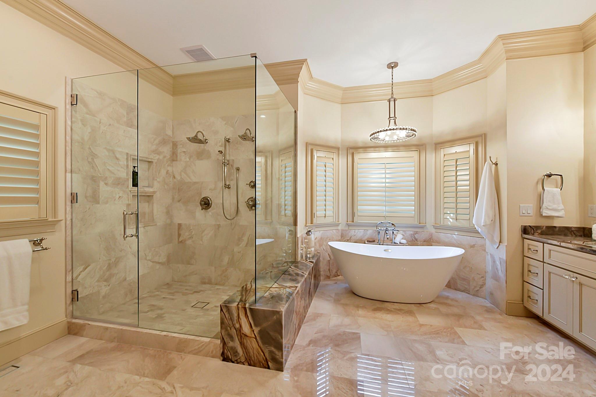 Ballantyne Country Club - Residential