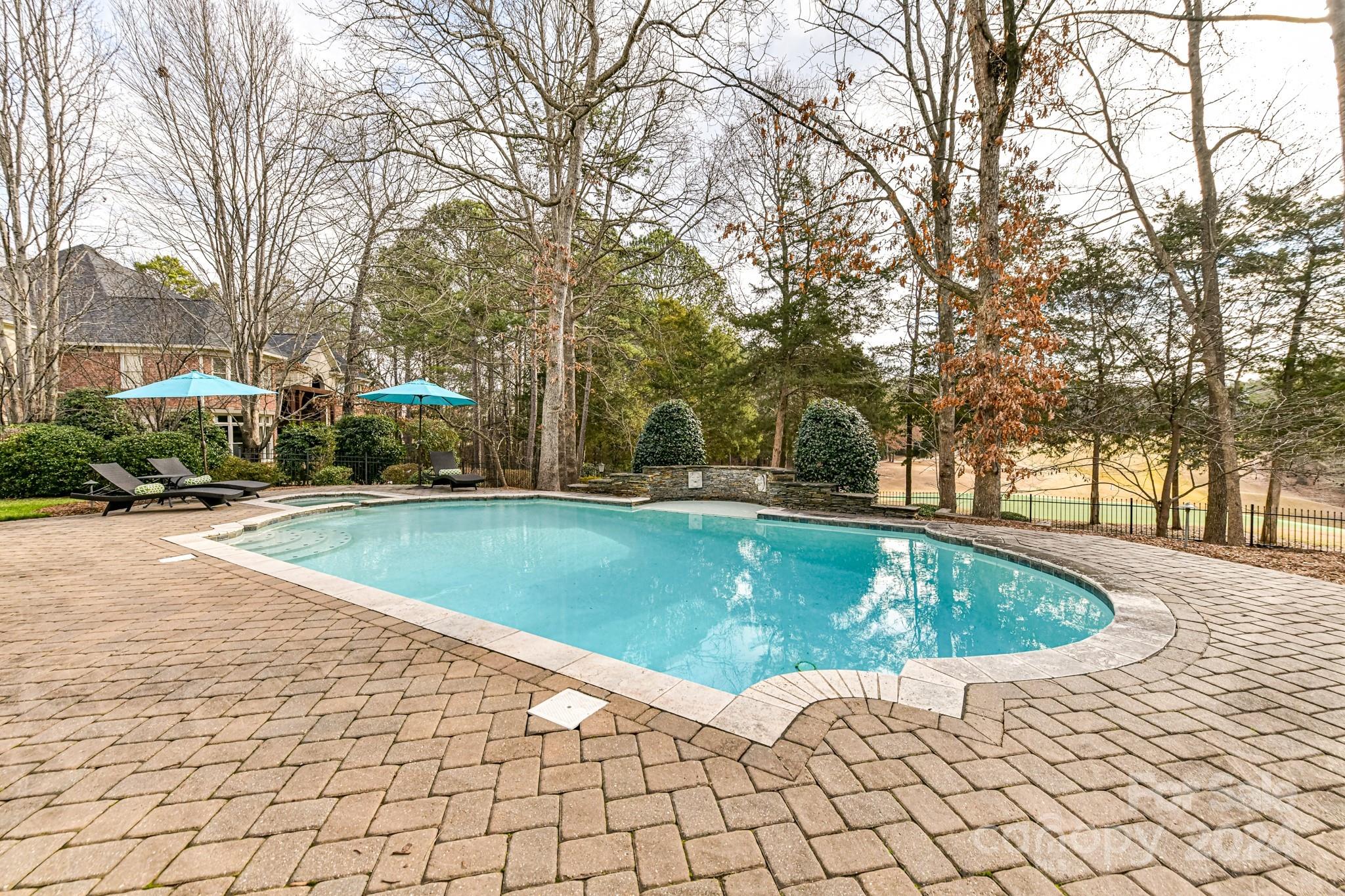 Ballantyne Country Club - Residential