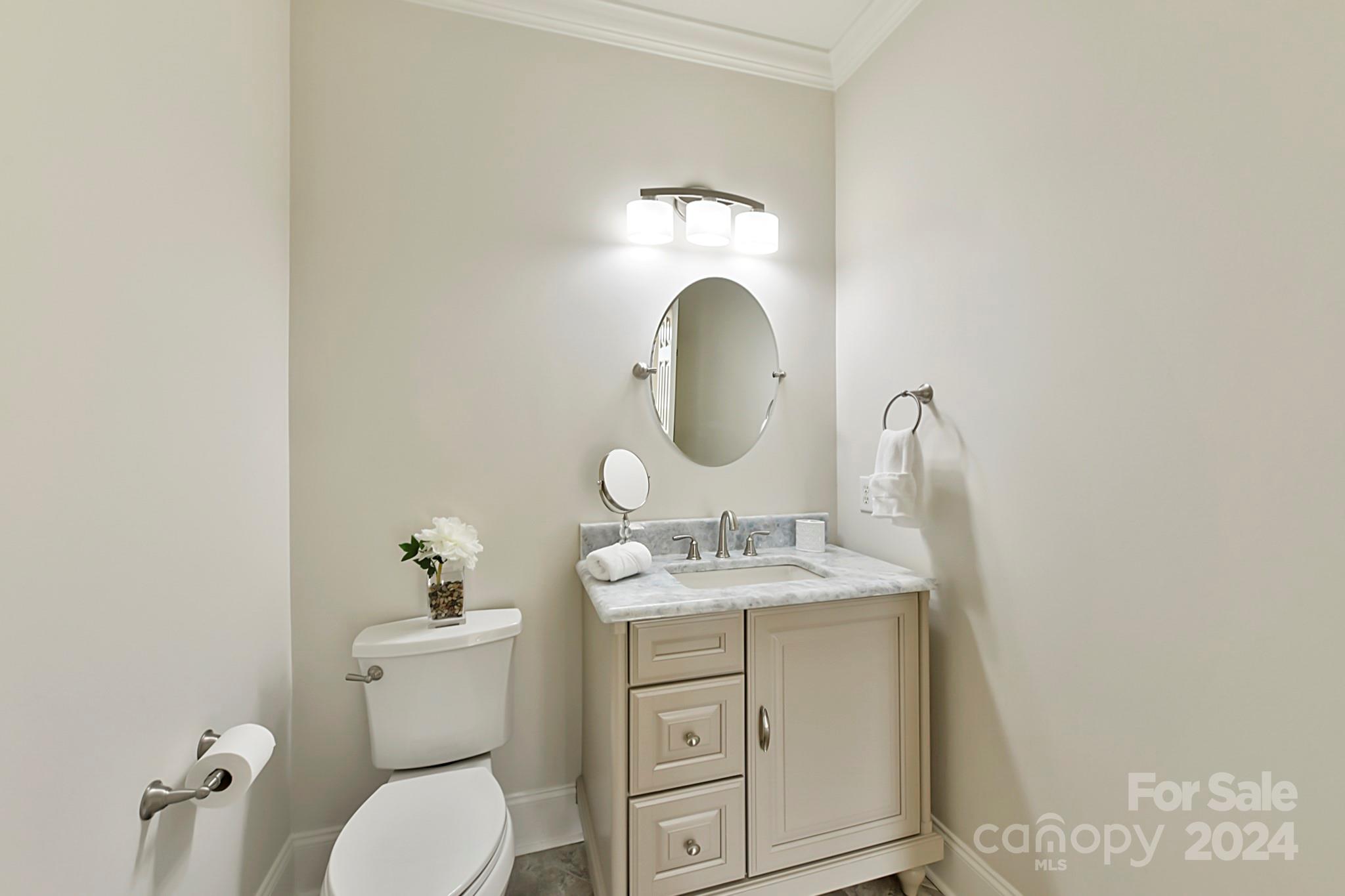 Ballantyne Country Club - Residential