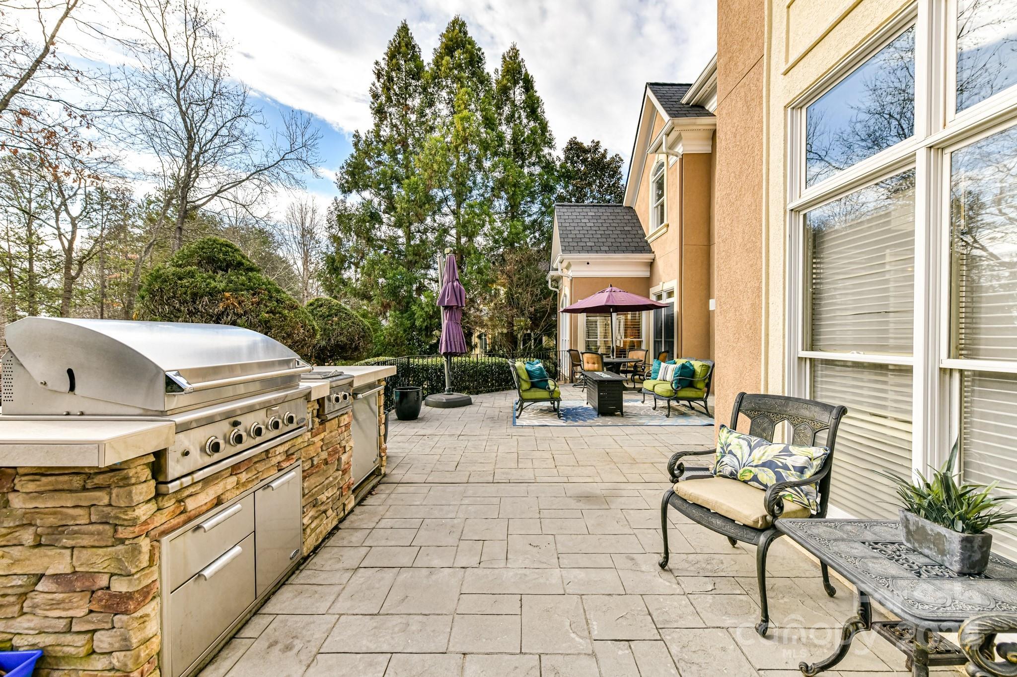 Ballantyne Country Club - Residential