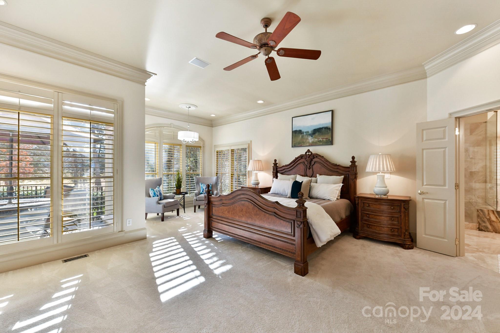 Ballantyne Country Club - Residential