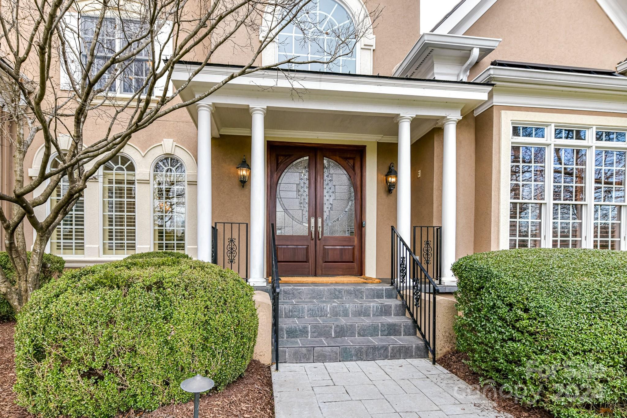 Ballantyne Country Club - Residential