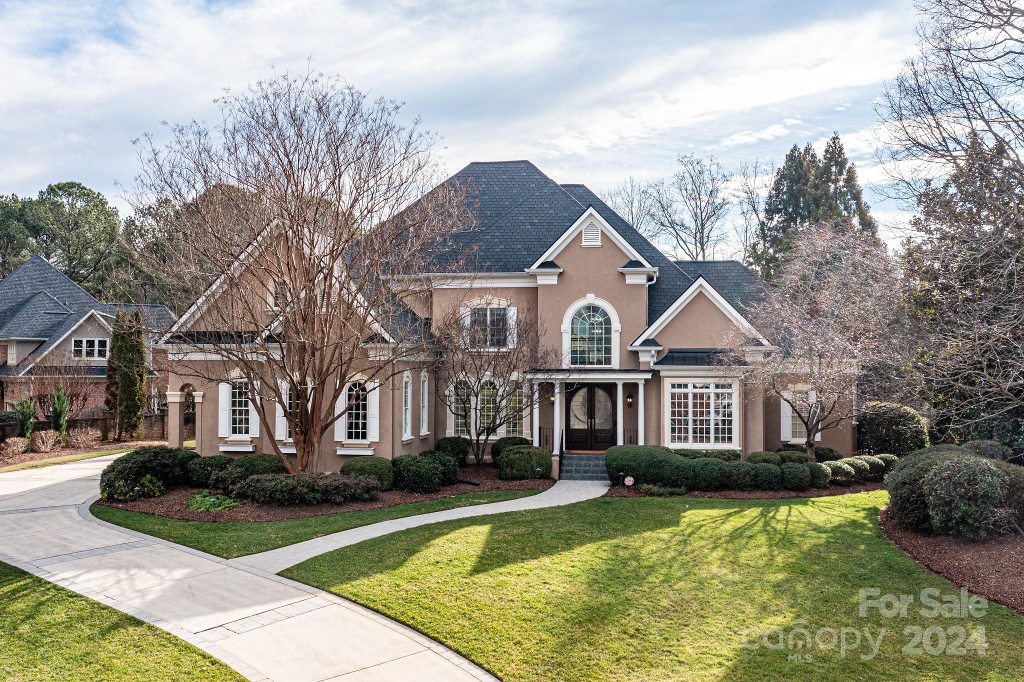 Ballantyne Country Club - Residential