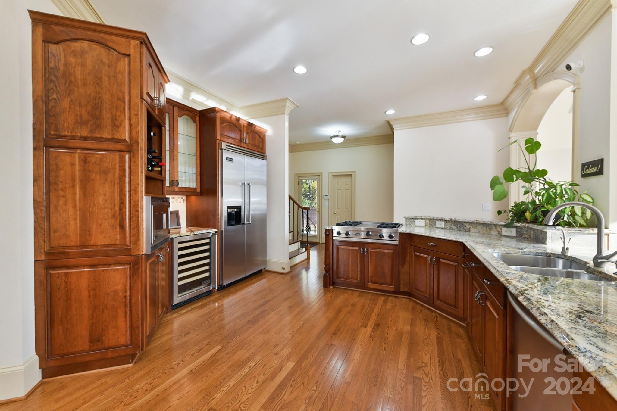 Ballantyne Country Club - Residential