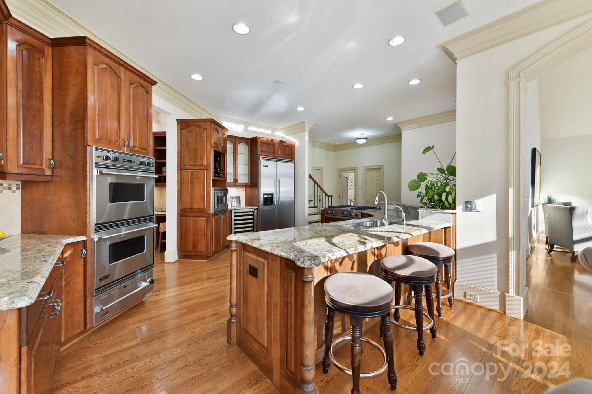 Ballantyne Country Club - Residential