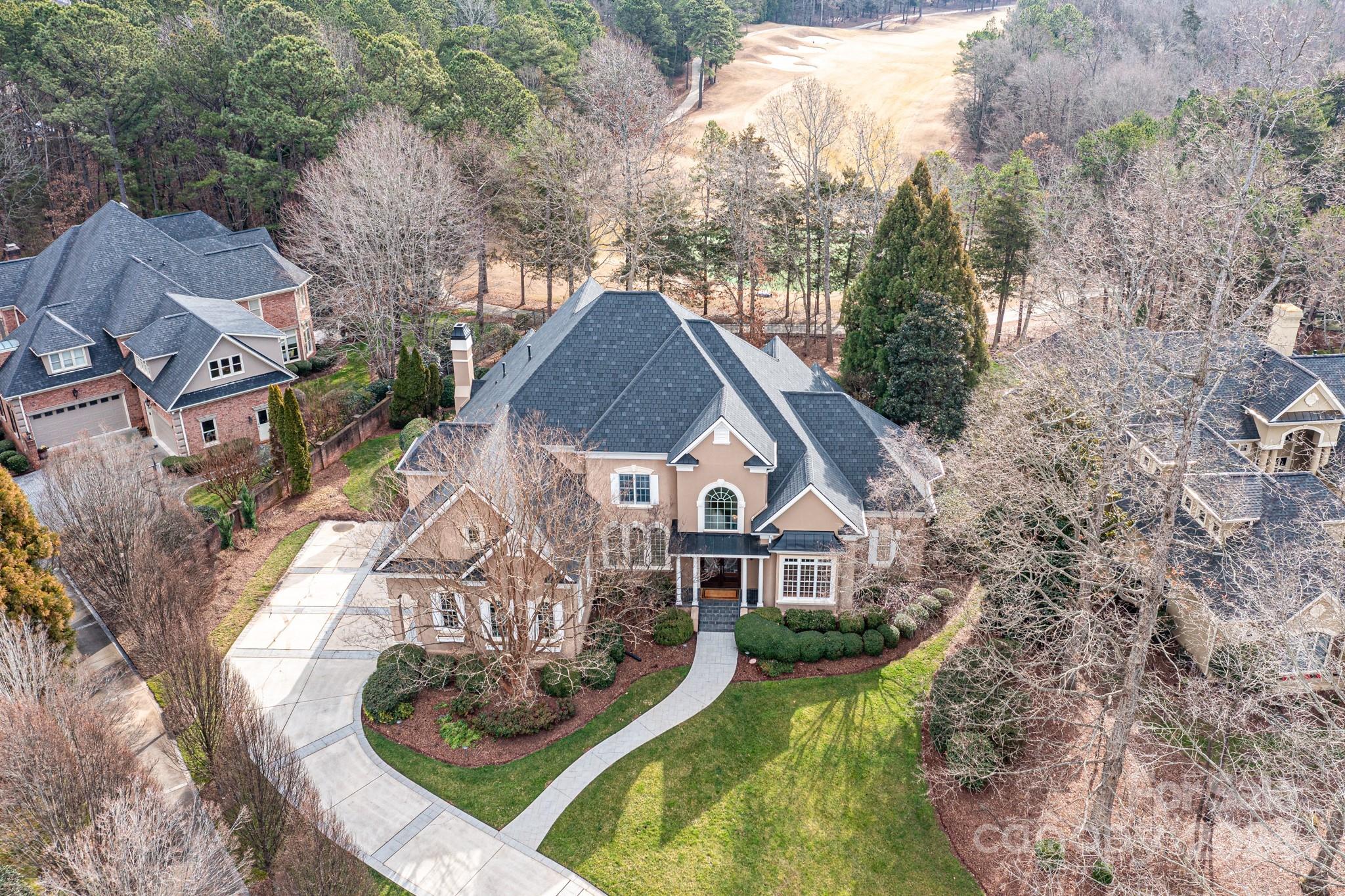 Ballantyne Country Club - Residential