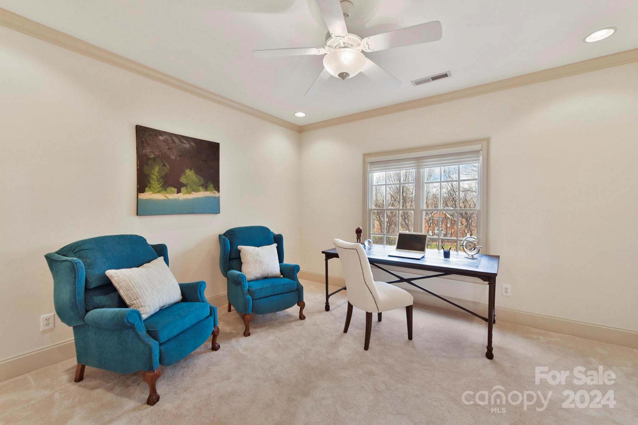 Ballantyne Country Club - Residential