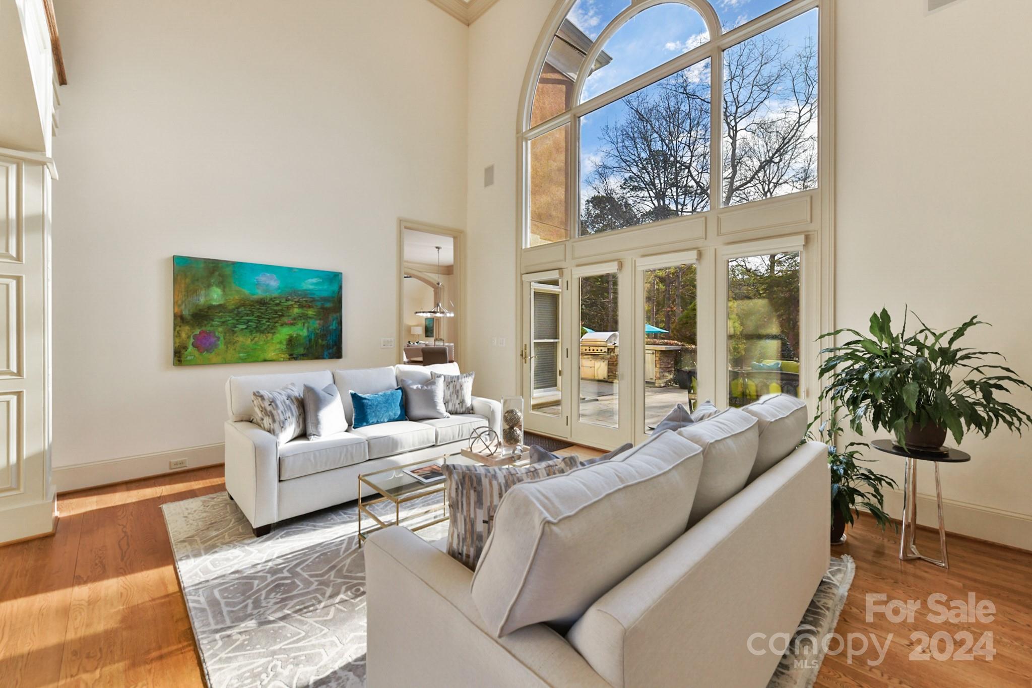 Ballantyne Country Club - Residential