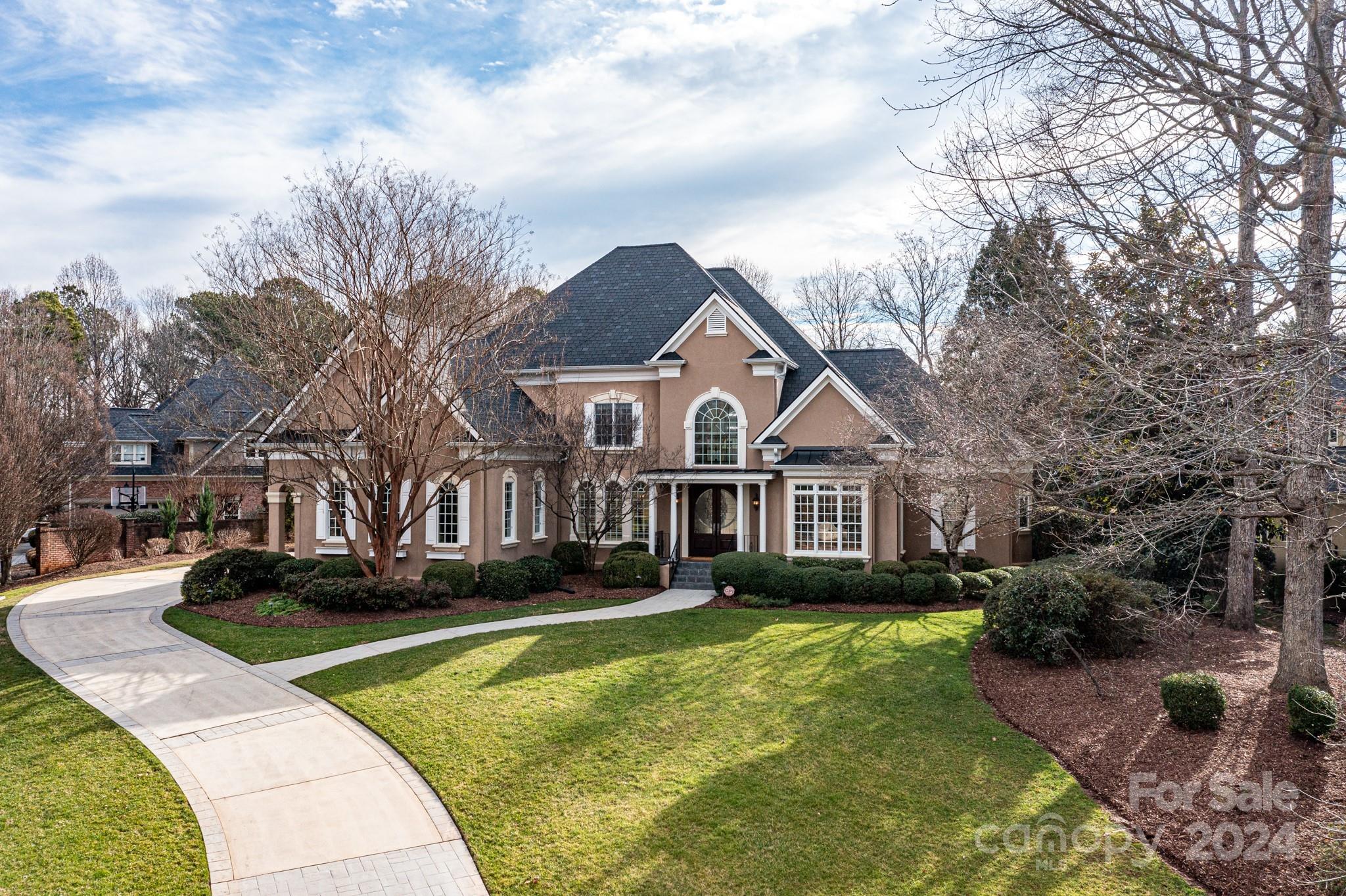 Ballantyne Country Club - Residential