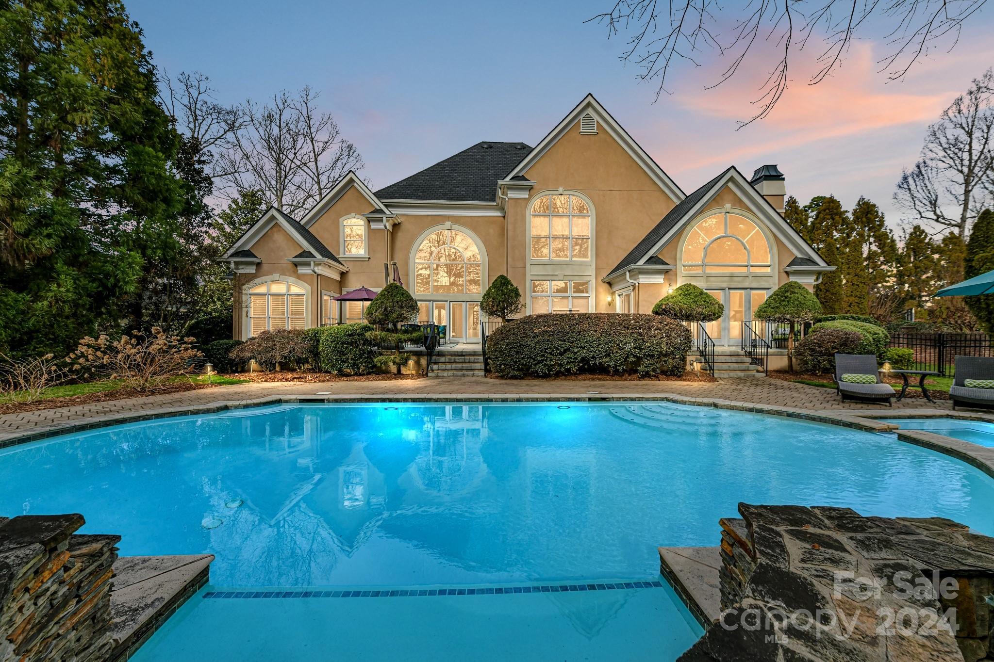 Ballantyne Country Club - Residential